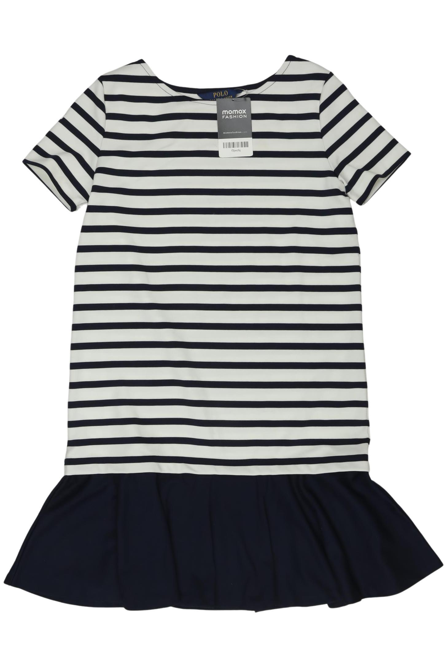 

Polo Ralph Lauren Mädchen Kleid, mehrfarbig, Gr. 158