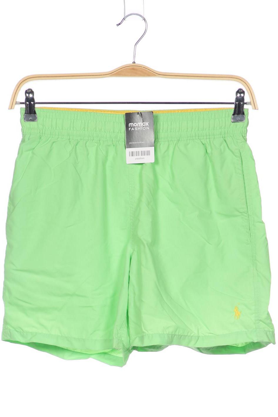 

Polo Ralph Lauren Herren Shorts, hellgrün, Gr. 46