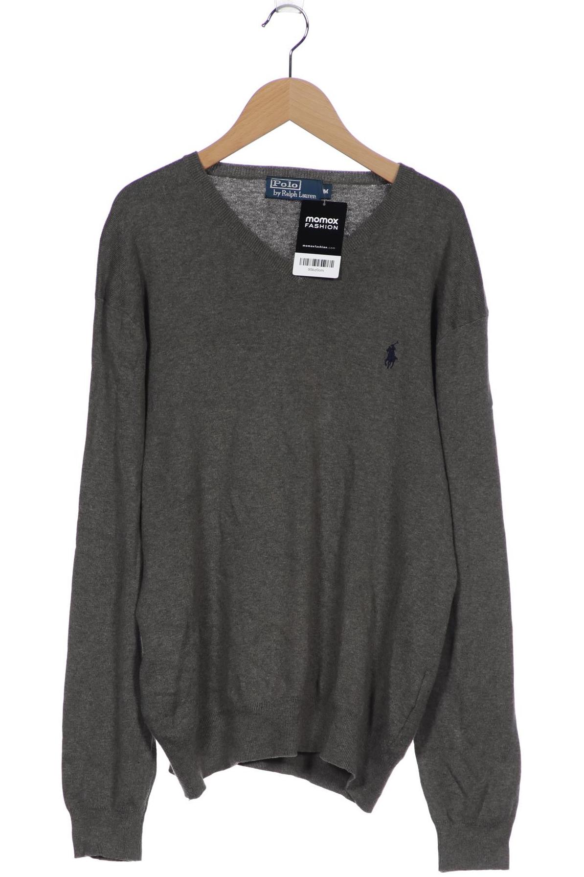 

Polo Ralph Lauren Herren Pullover, grau