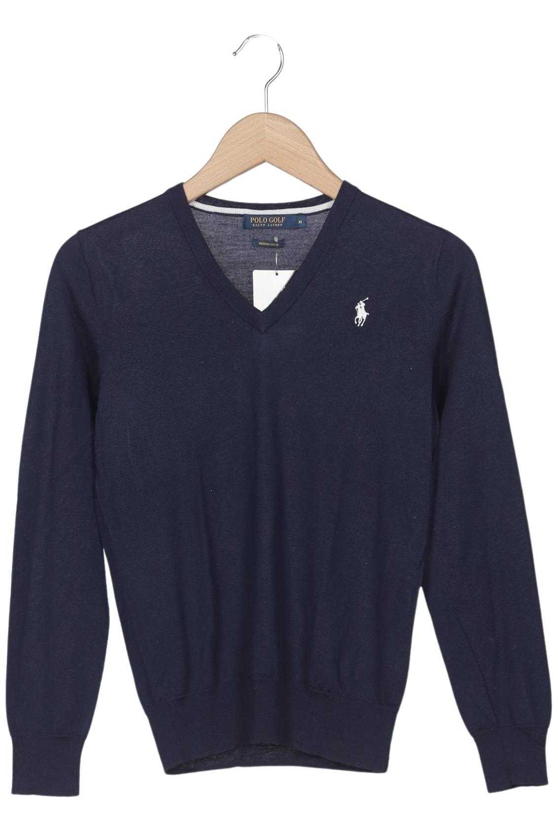 

Polo Ralph Lauren Damen Pullover, marineblau, Gr. 38