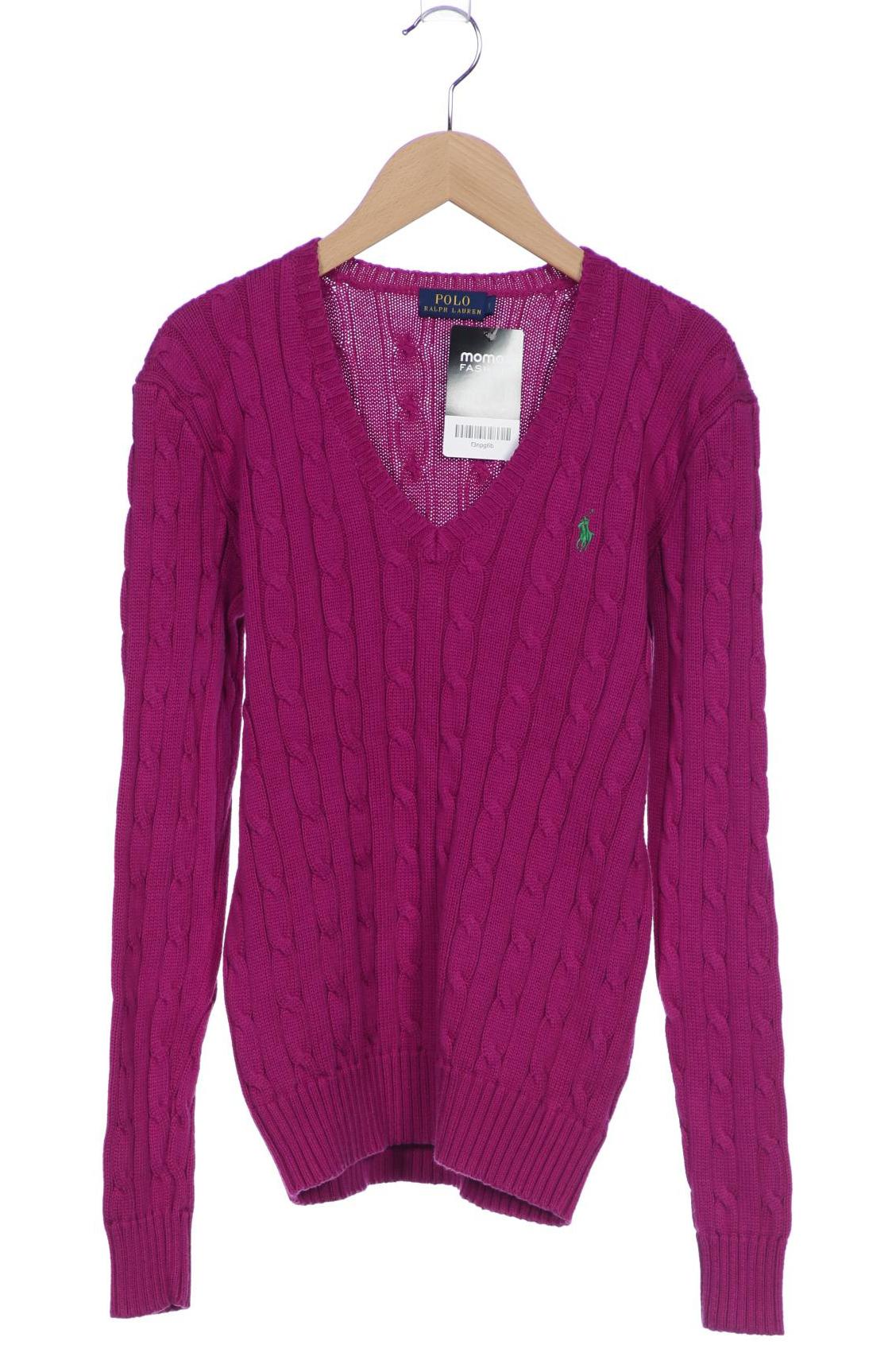 

Polo Ralph Lauren Damen Pullover, flieder, Gr. 36