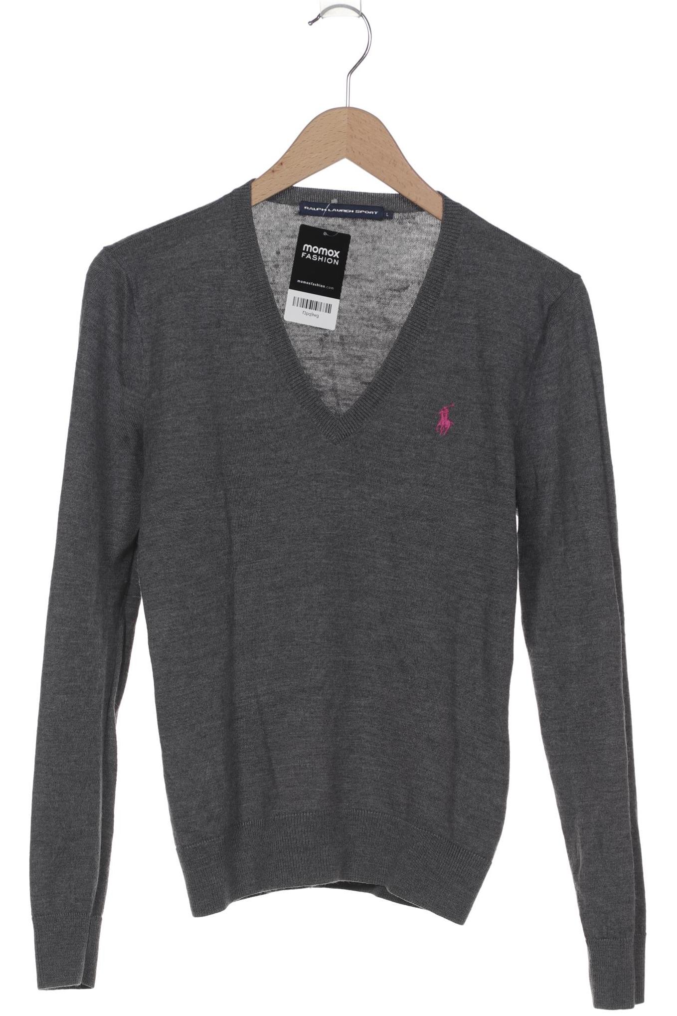 

Polo Ralph Lauren Damen Pullover, grau, Gr. 42