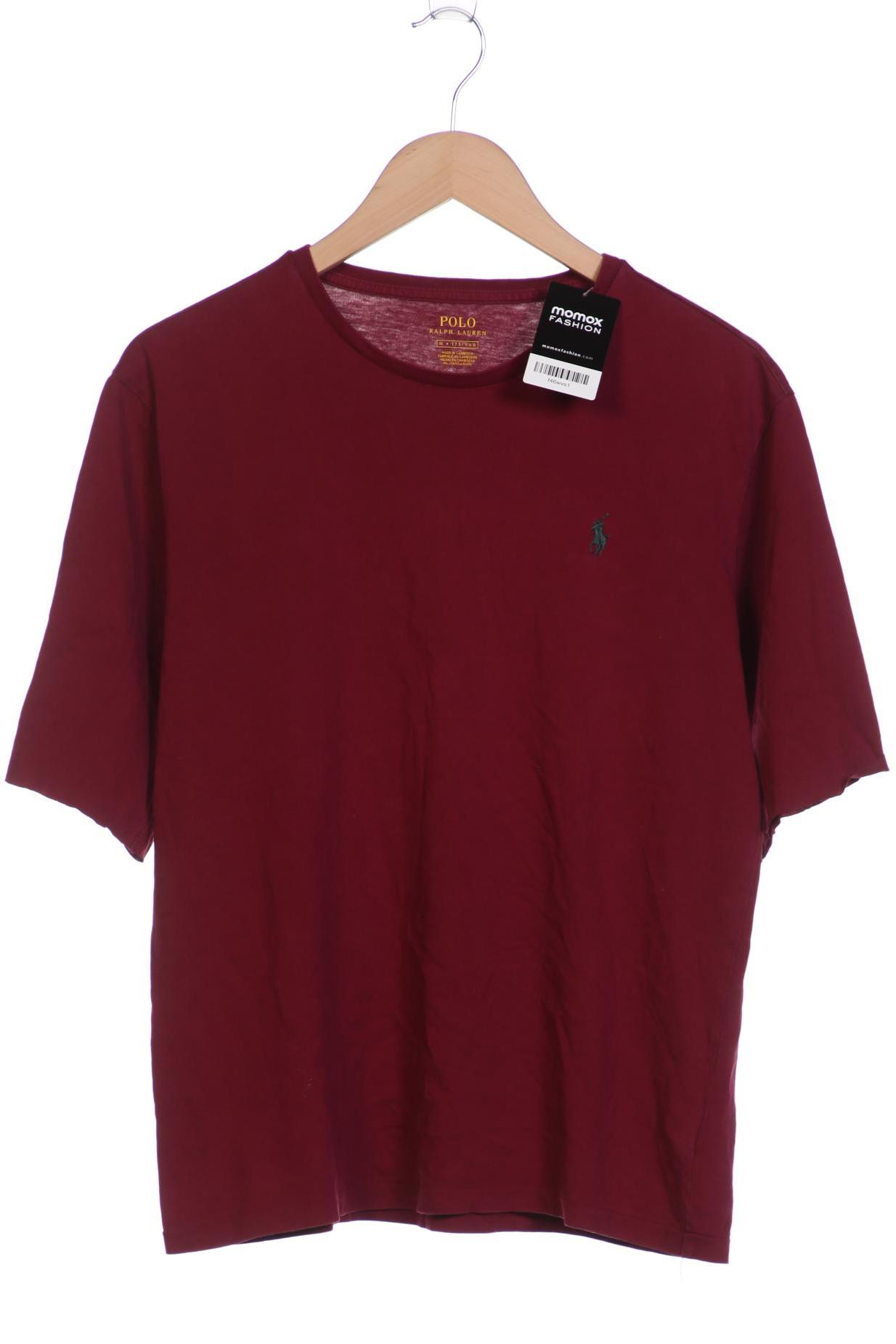 

Polo Ralph Lauren Herren T-Shirt, bordeaux