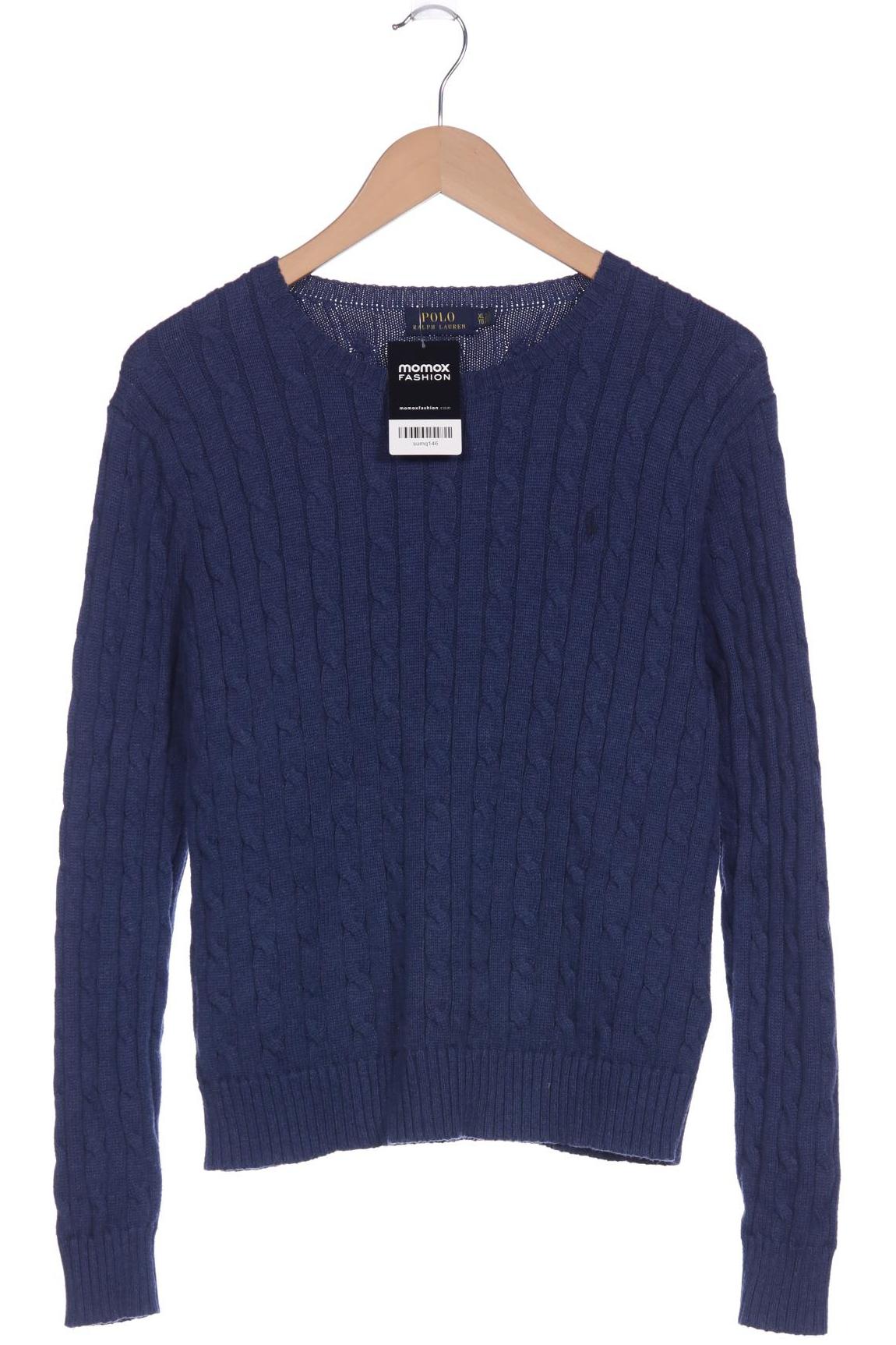 

Polo Ralph Lauren Damen Pullover, marineblau, Gr. 44