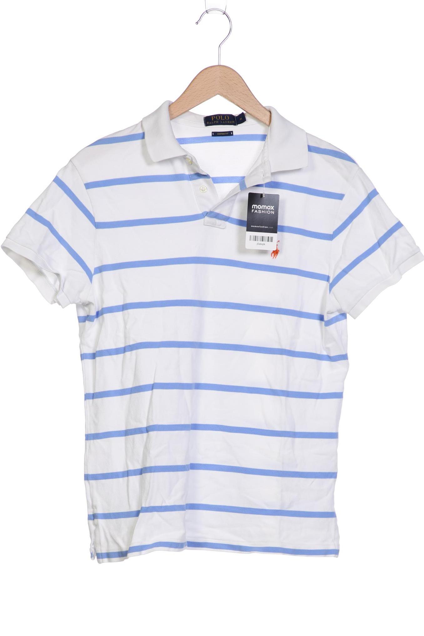 

Polo Ralph Lauren Herren Poloshirt, weiß