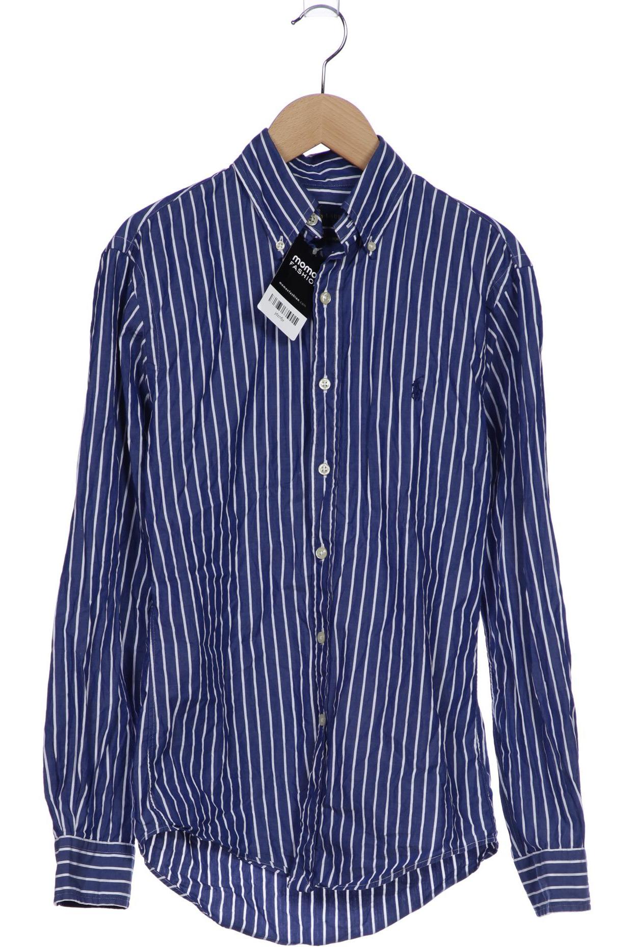 

Polo Ralph Lauren Herren Hemd, marineblau, Gr. 44