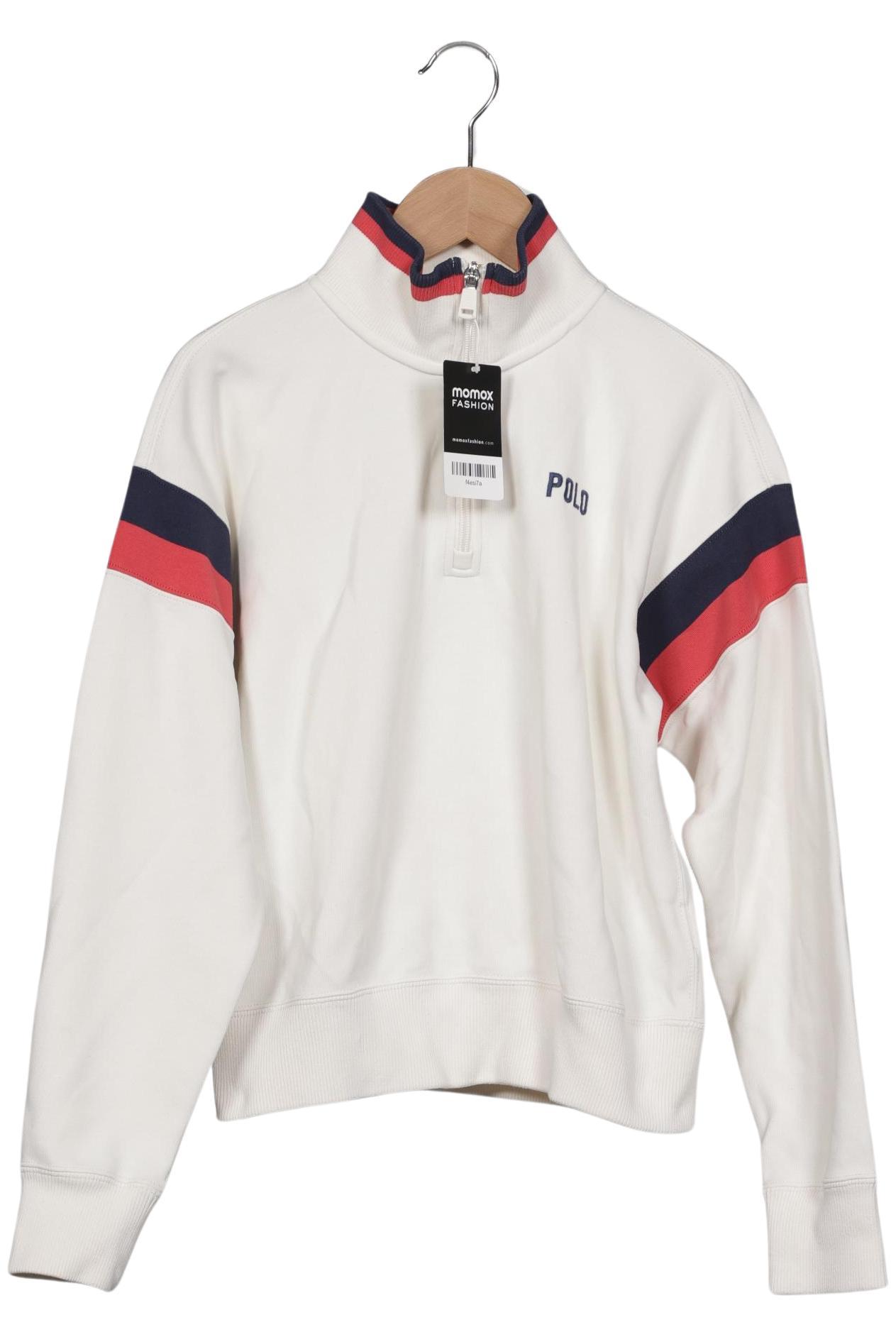 

Polo Ralph Lauren Damen Sweatshirt, mehrfarbig, Gr. 34