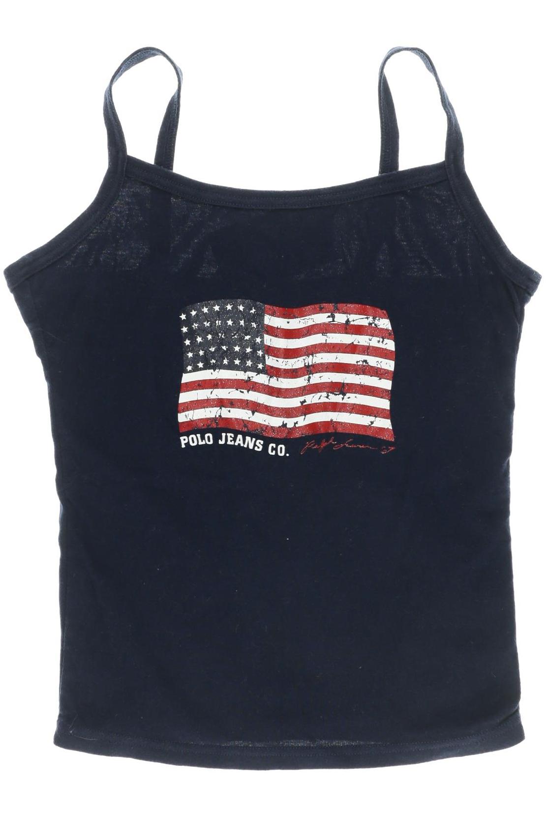 

Polo Ralph Lauren Damen Top, marineblau, Gr. 34