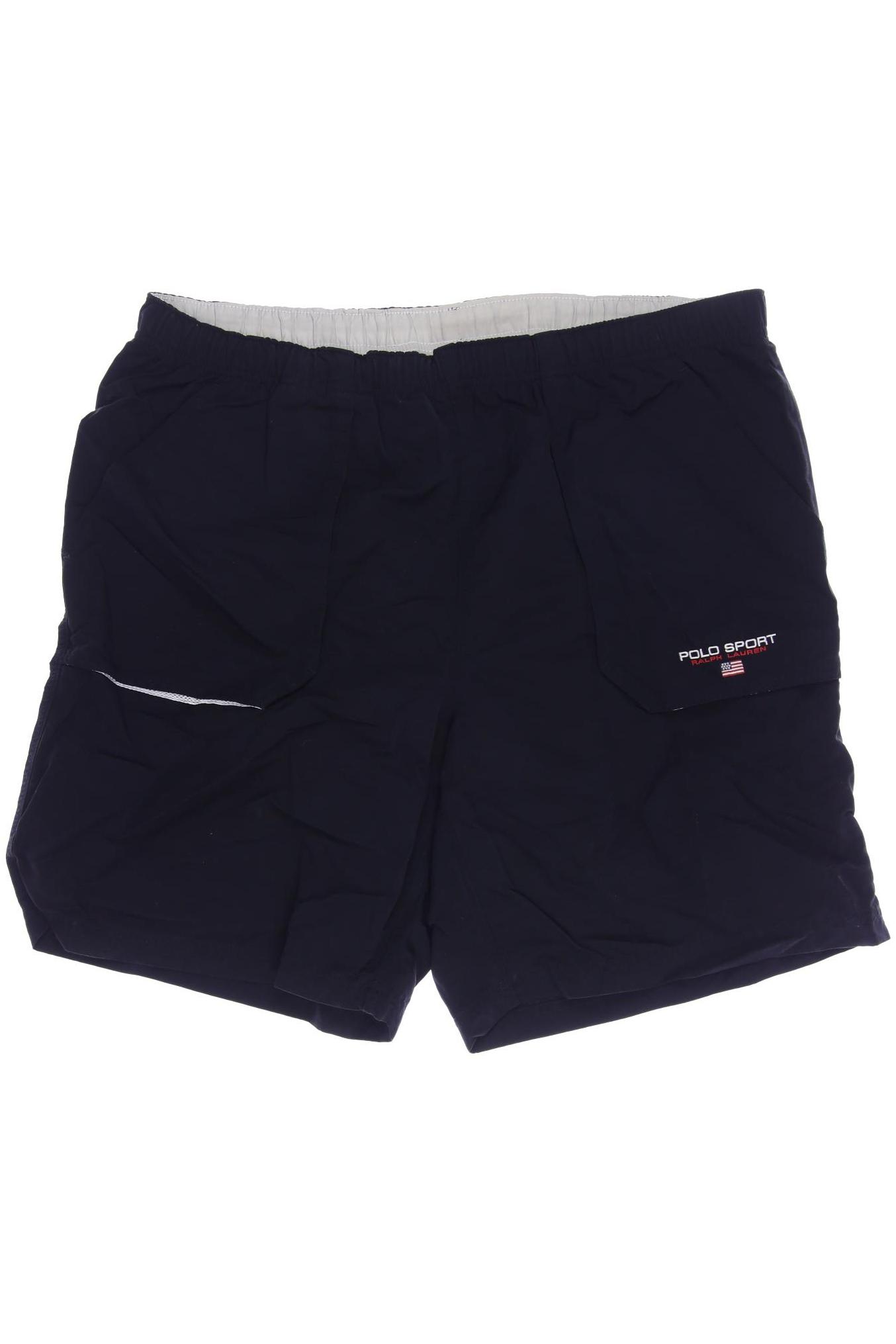 

Polo Ralph Lauren Herren Shorts, schwarz