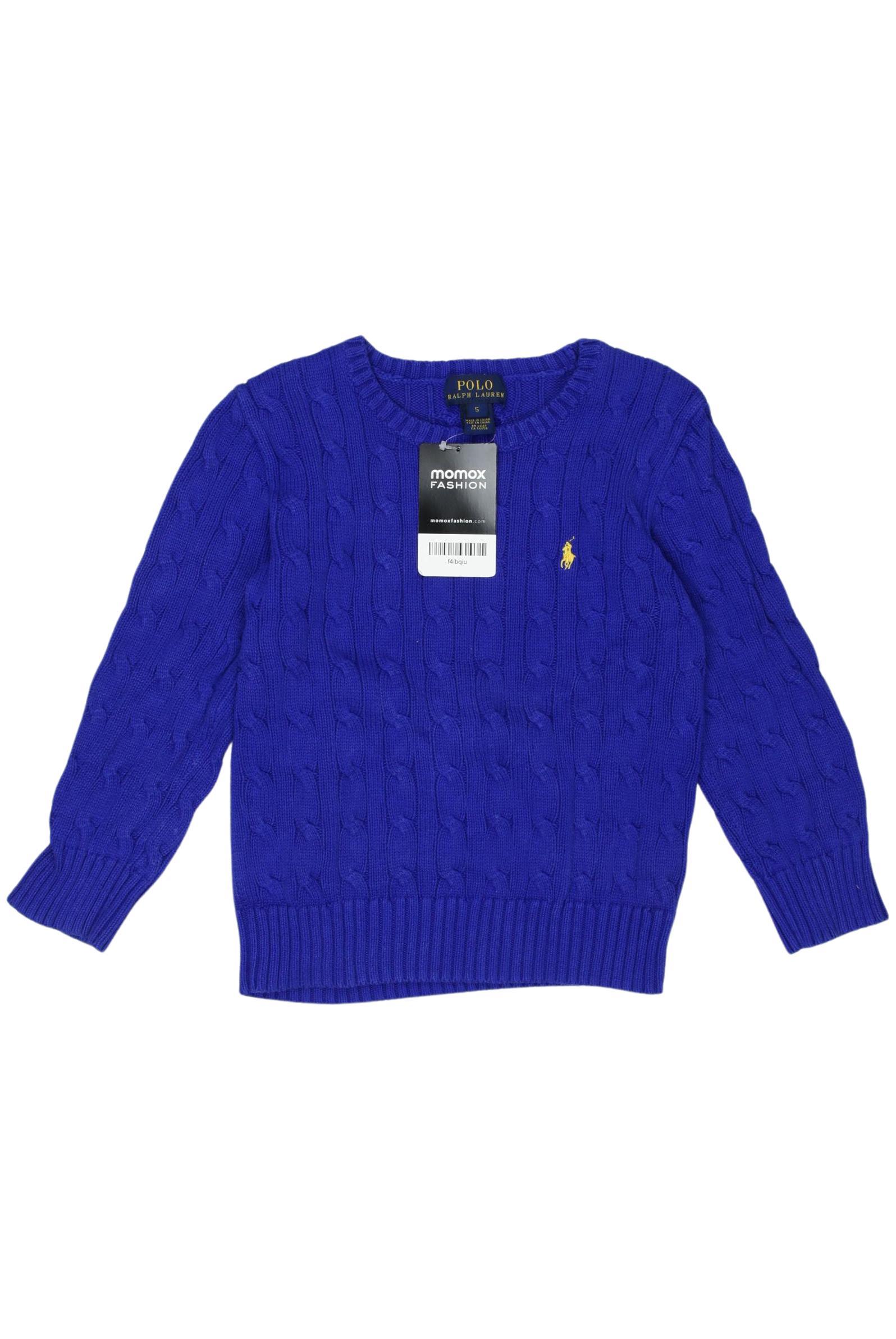 

Polo Ralph Lauren Herren Pullover, blau, Gr. 116