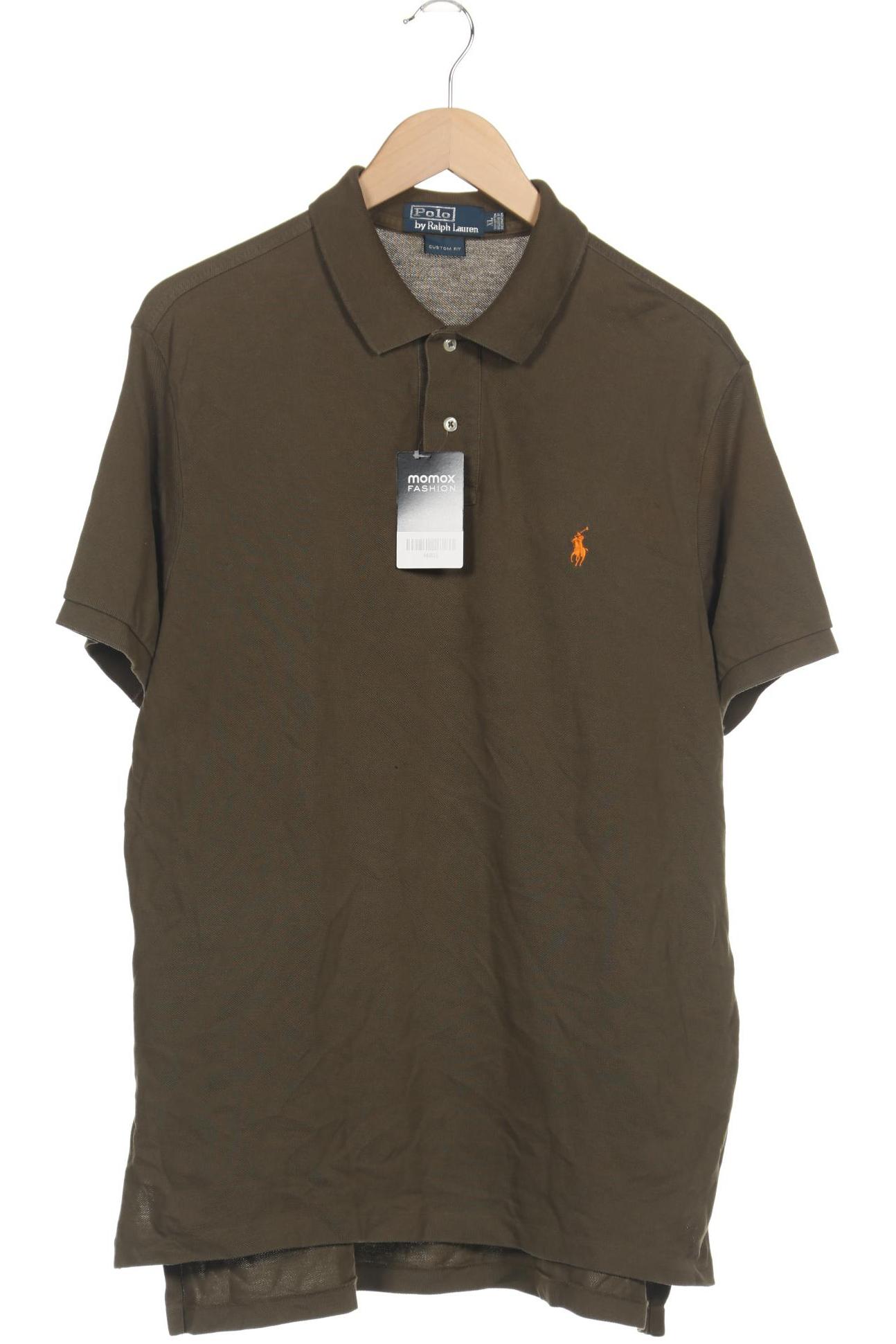 

Polo Ralph Lauren Herren Poloshirt, grün, Gr. 54
