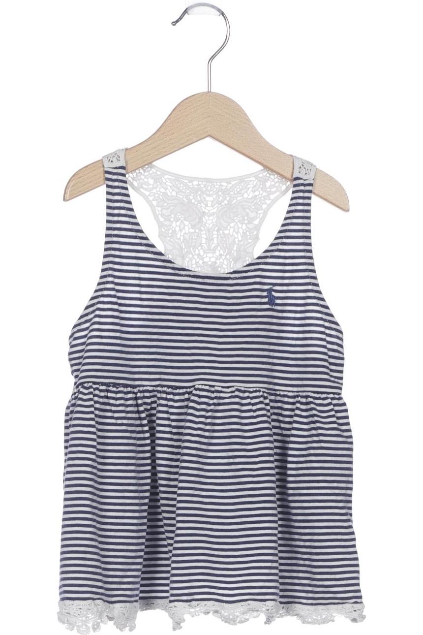 

Polo Ralph Lauren Damen Kleid, marineblau, Gr. 116