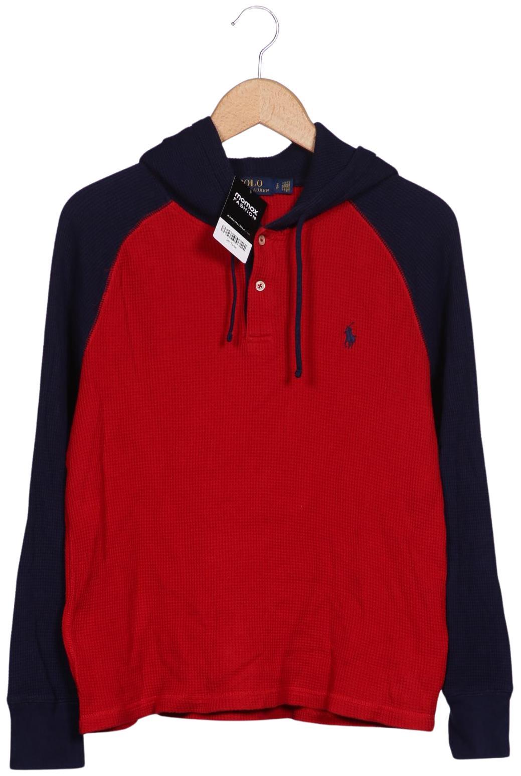 Thumbnail - Polo Ralph Lauren Herren Kapuzenpullover, mehrfarbig, Gr. 46