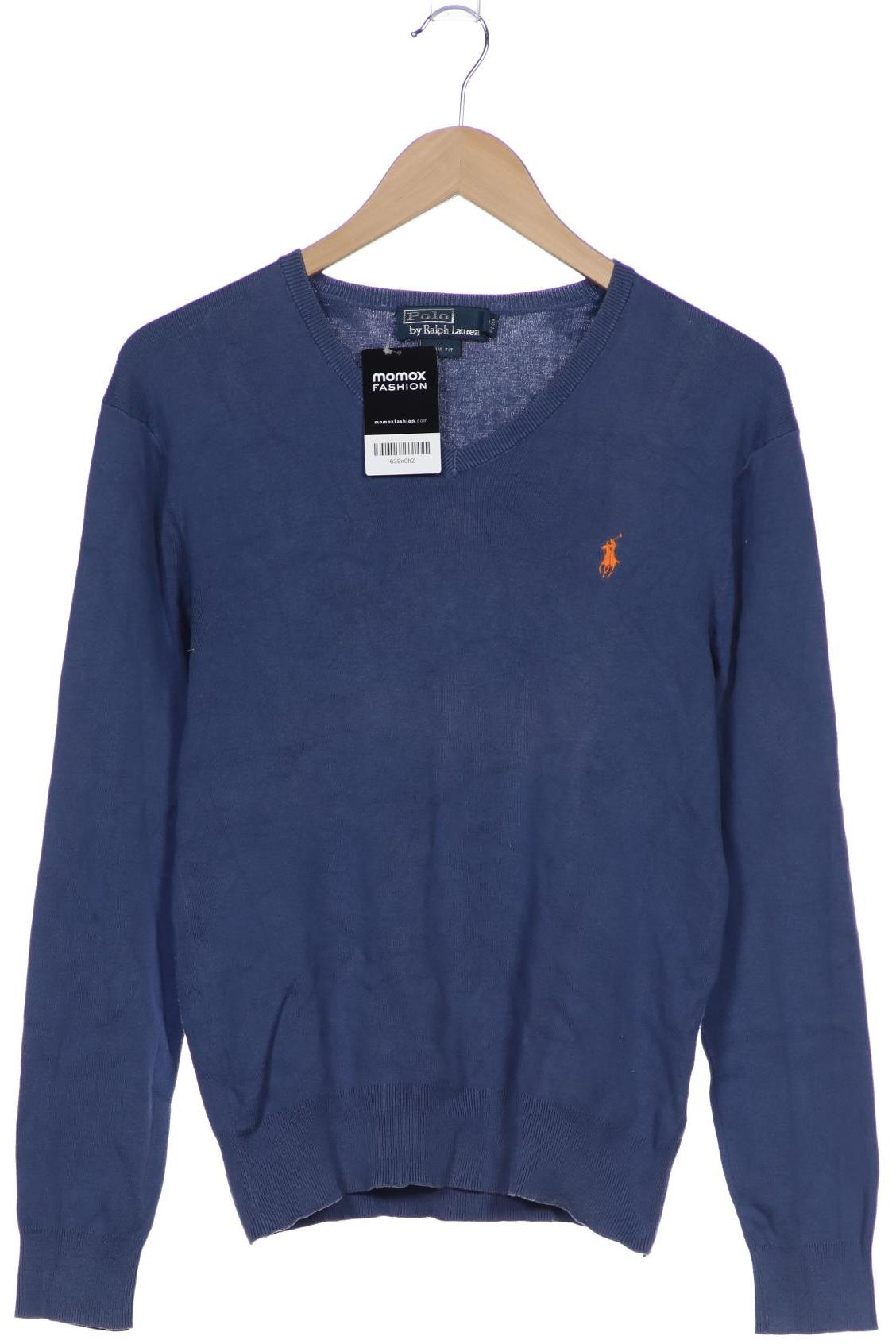

Polo Ralph Lauren Herren Pullover, blau, Gr. 46