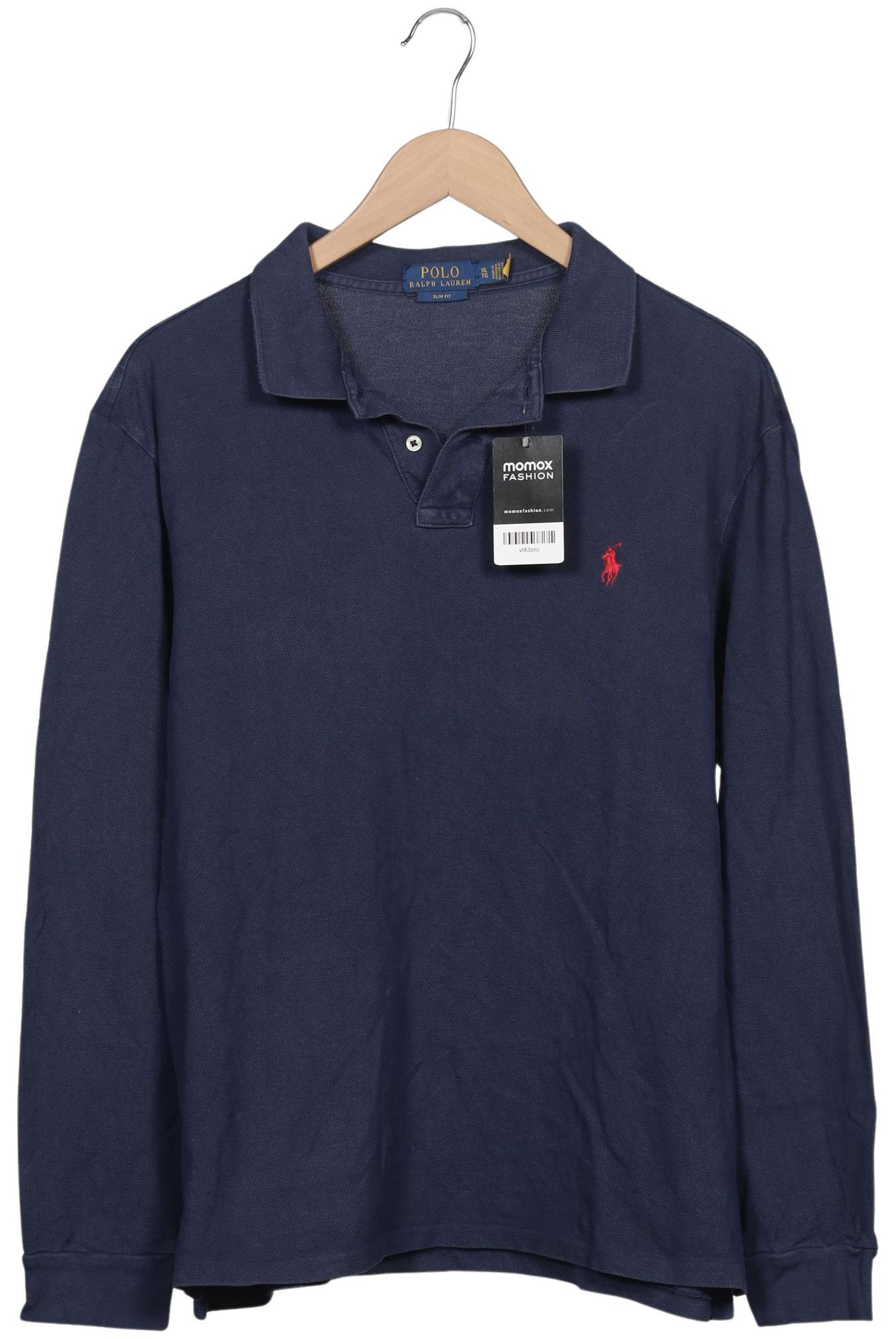 

Polo Ralph Lauren Herren Poloshirt, marineblau, Gr. 54