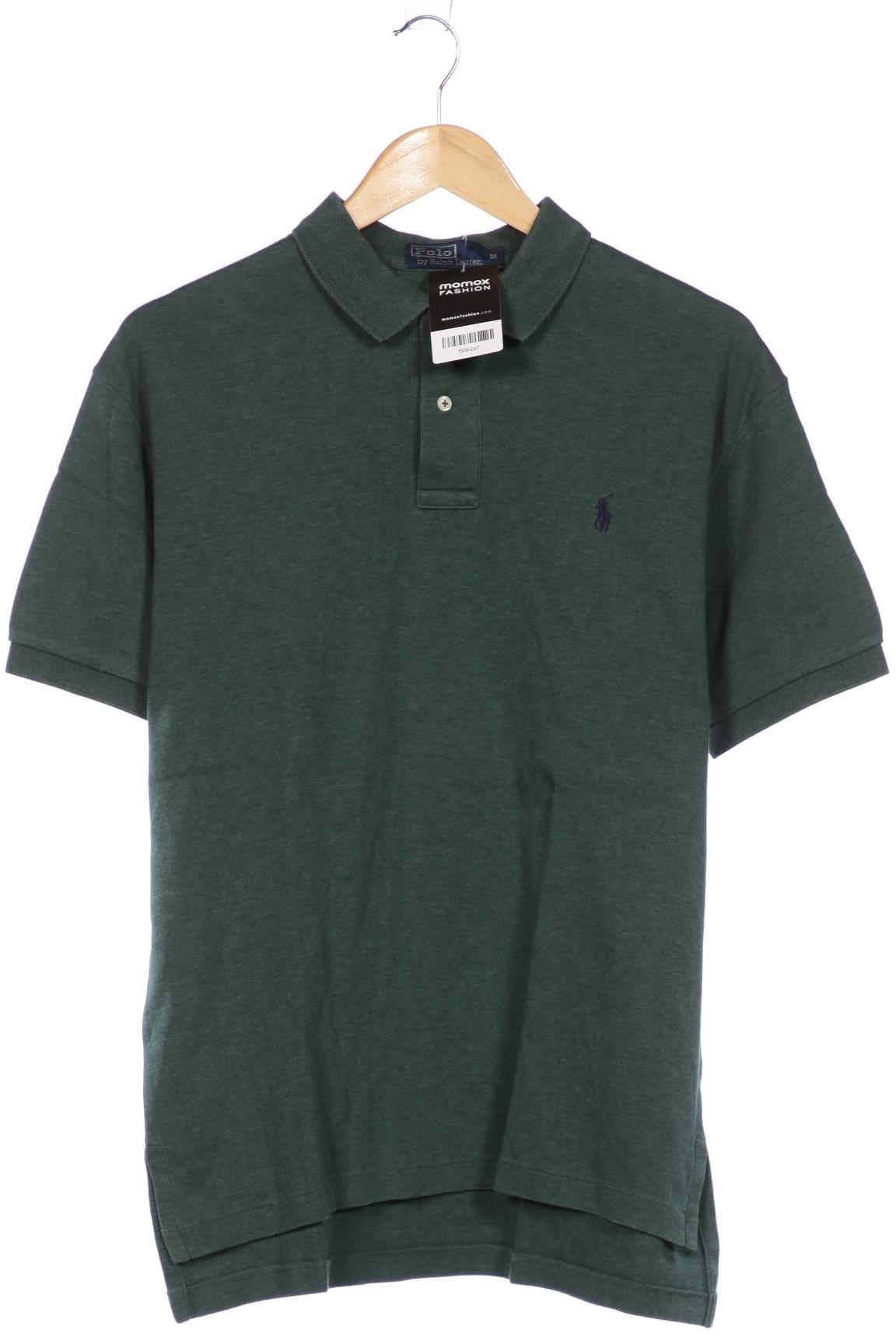 

Polo Ralph Lauren Herren Poloshirt, grün, Gr. 48