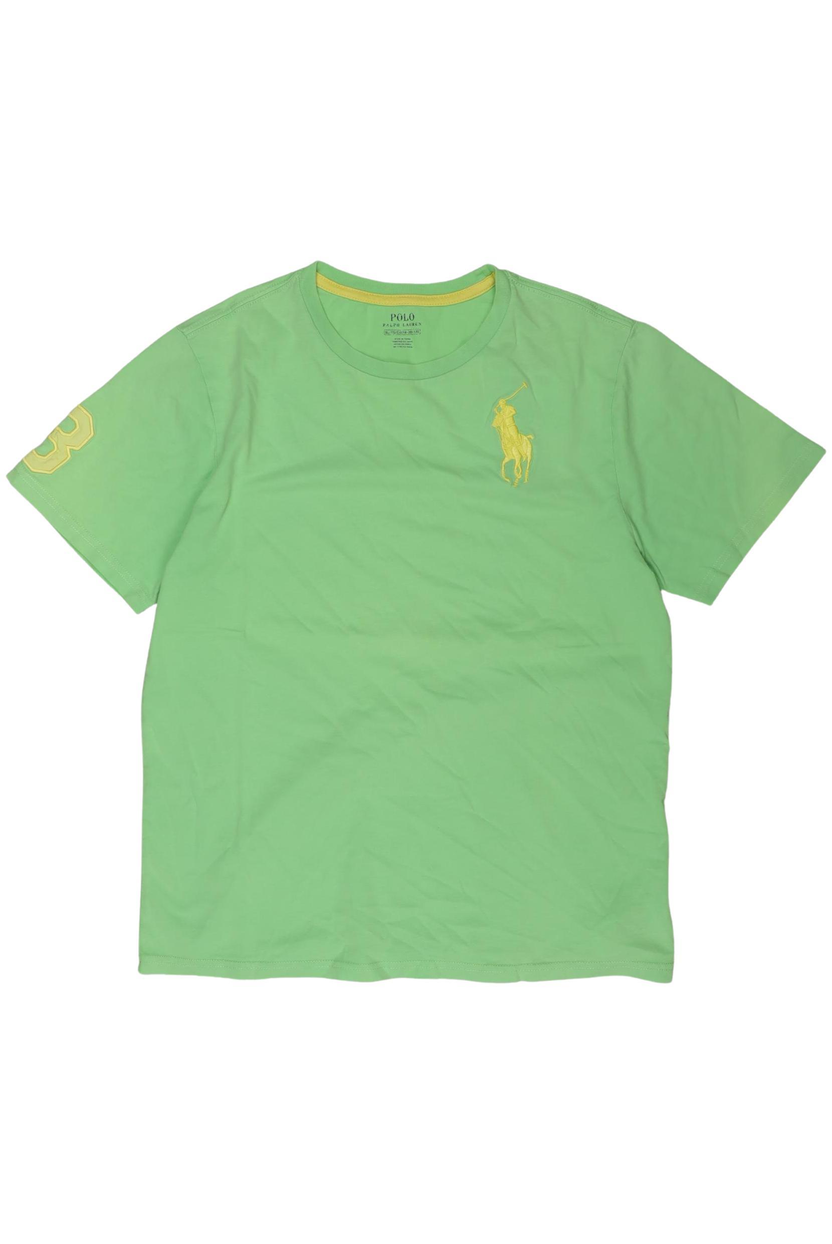 

Polo Ralph Lauren Jungen T-Shirt, hellgrün, Gr. 170