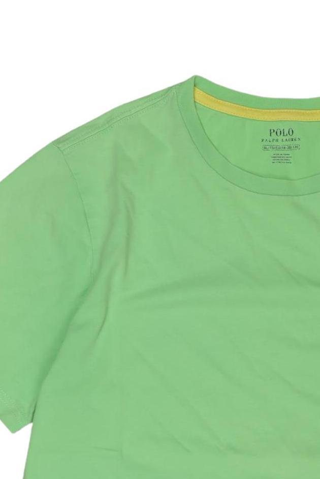 Thumbnail - Polo Ralph Lauren Jungen T-Shirt, hellgrün, Gr. 170