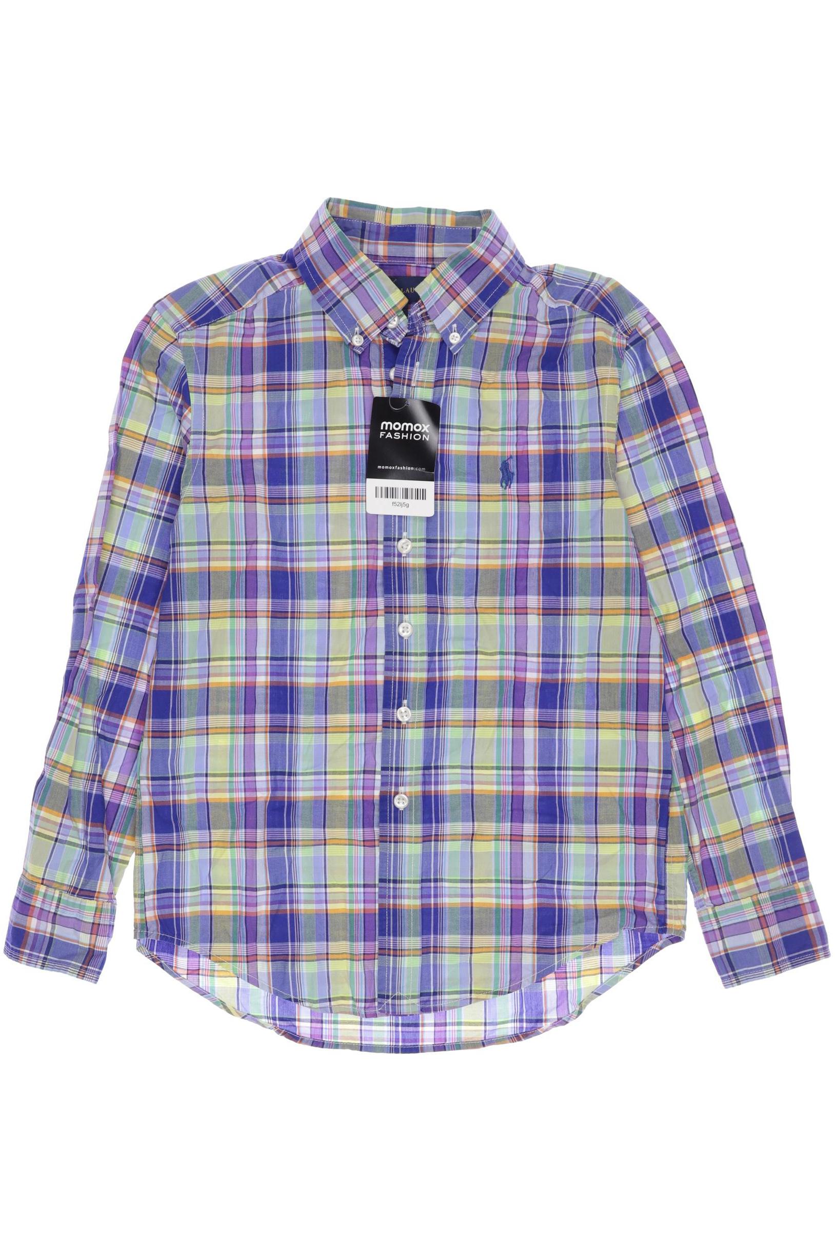 

Polo Ralph Lauren Herren Hemd, mehrfarbig, Gr. 128