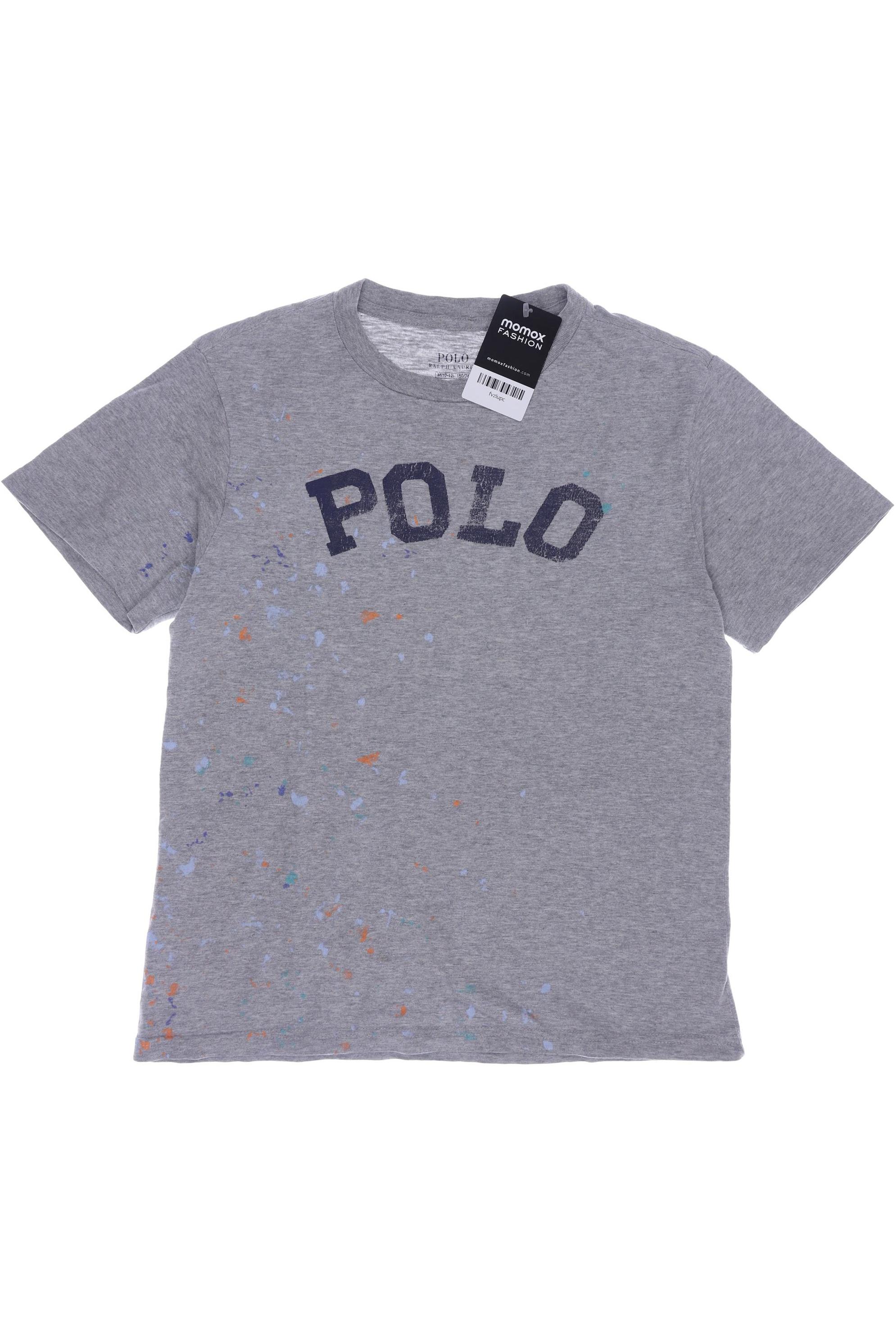 

Polo Ralph Lauren Herren T-Shirt, grau, Gr. 140