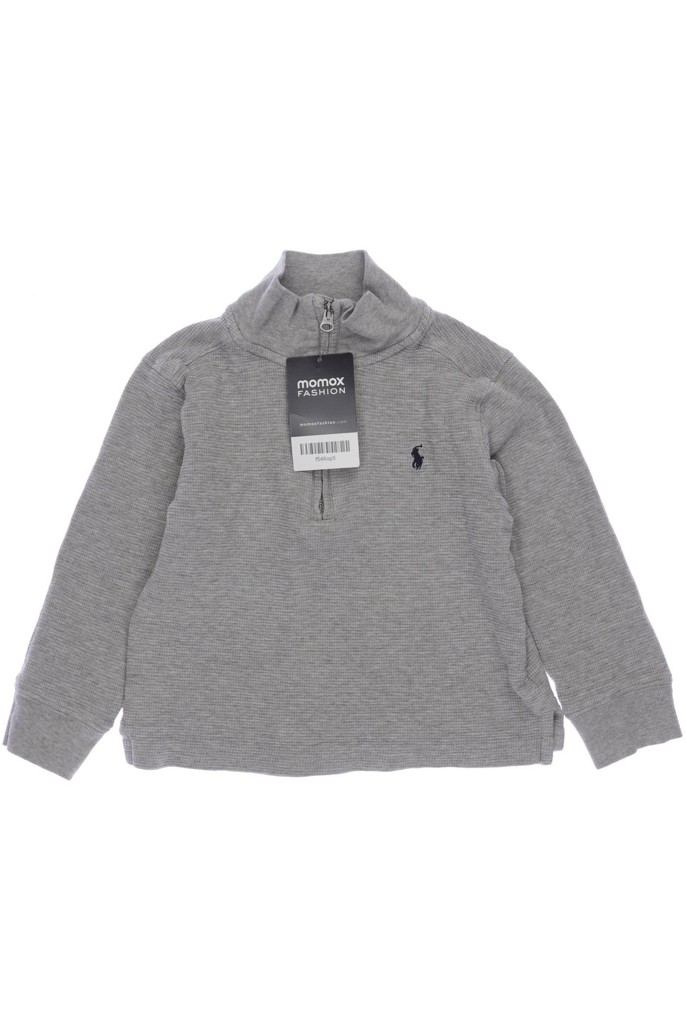 

Polo Ralph Lauren Jungen Pullover, grau