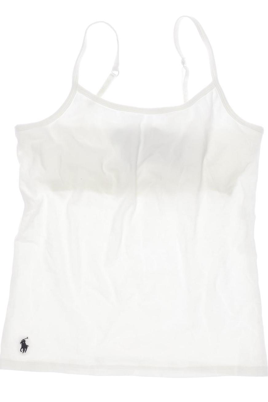 

Polo Ralph Lauren Damen Top, cremeweiß, Gr. 36