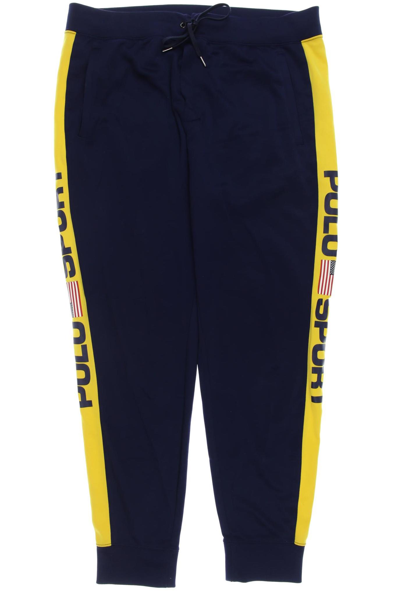 

Polo Ralph Lauren Herren Stoffhose, marineblau, Gr. 0