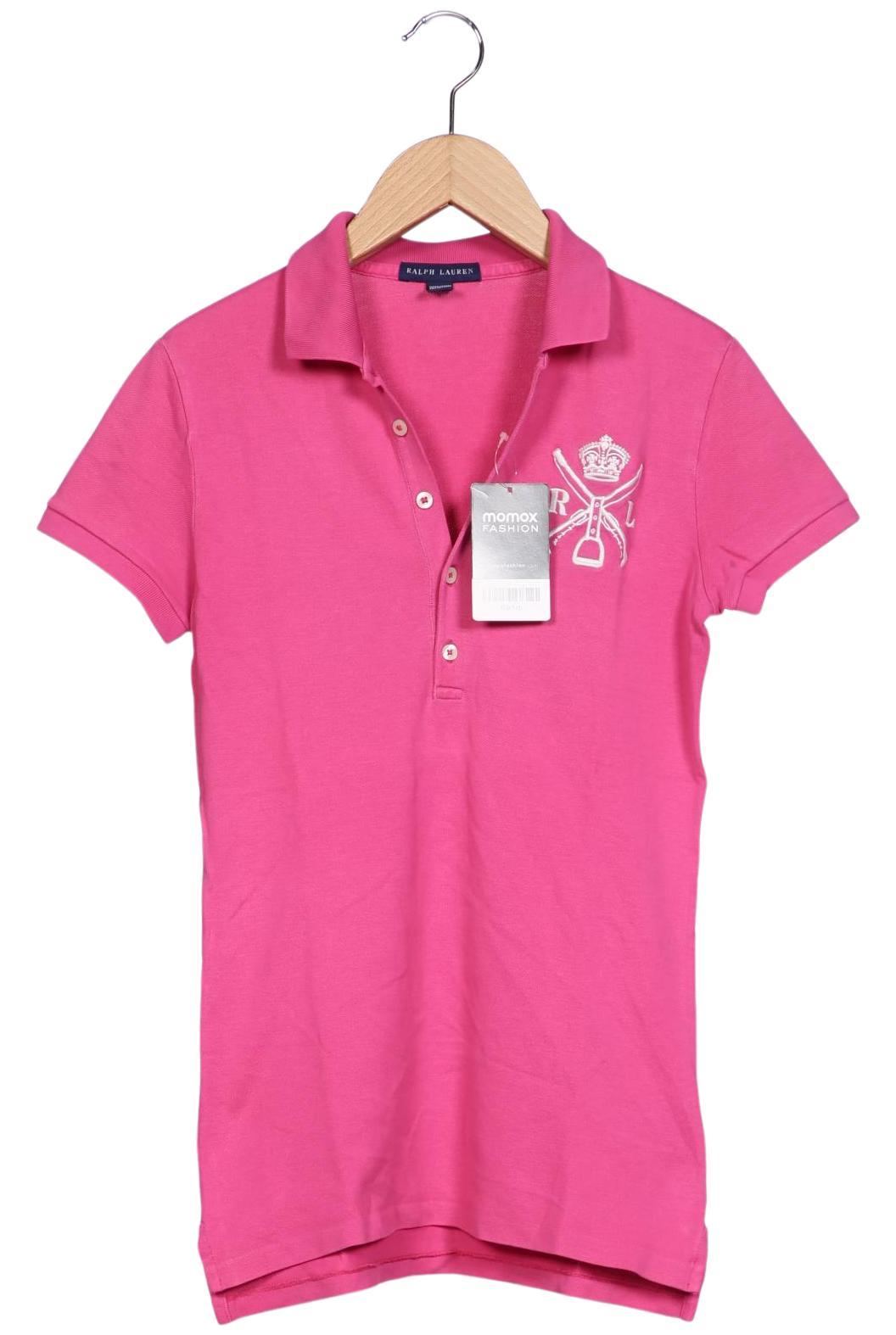 

Polo Ralph Lauren Damen Poloshirt, pink, Gr. 36