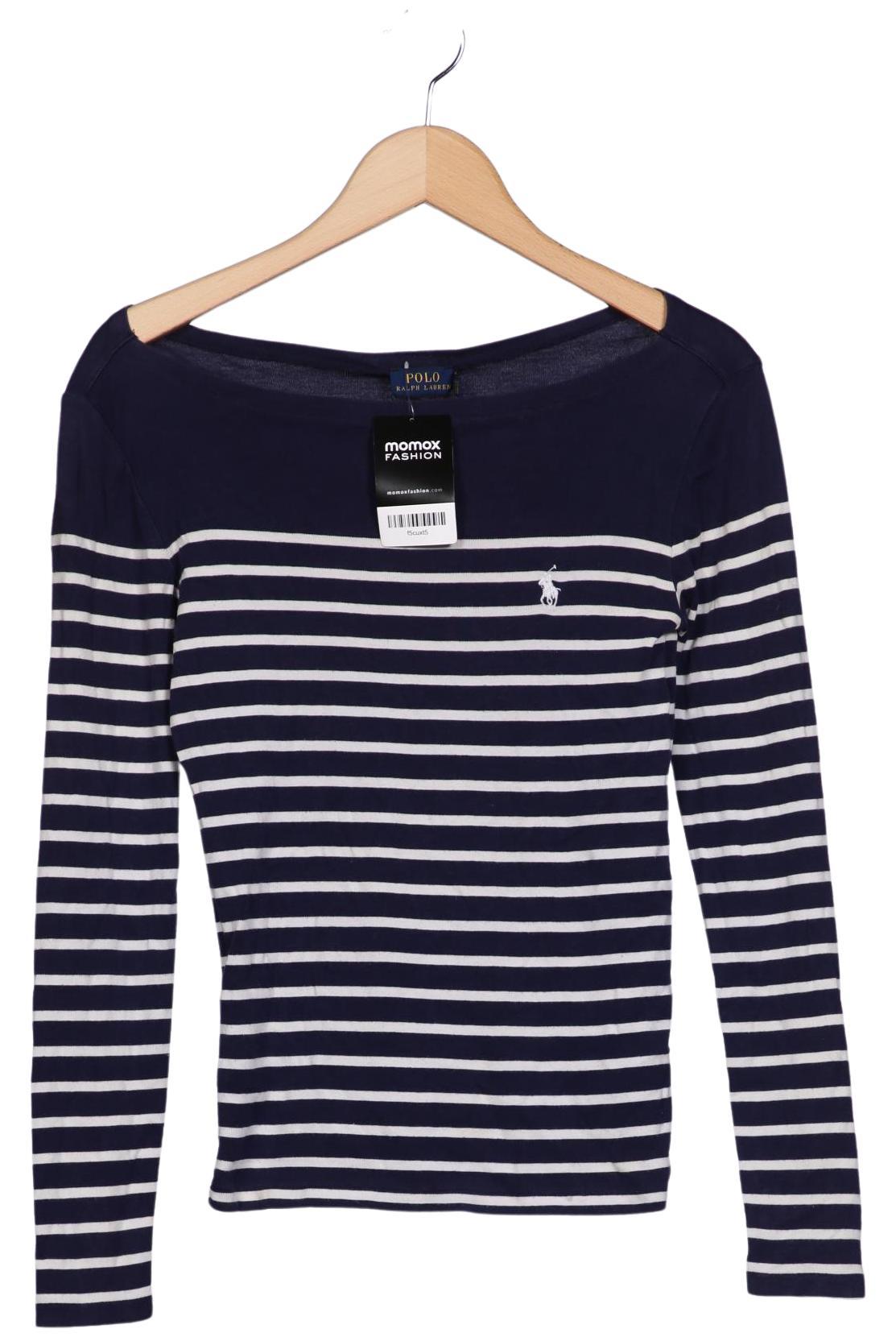 

Polo Ralph Lauren Damen Langarmshirt, mehrfarbig, Gr. 36