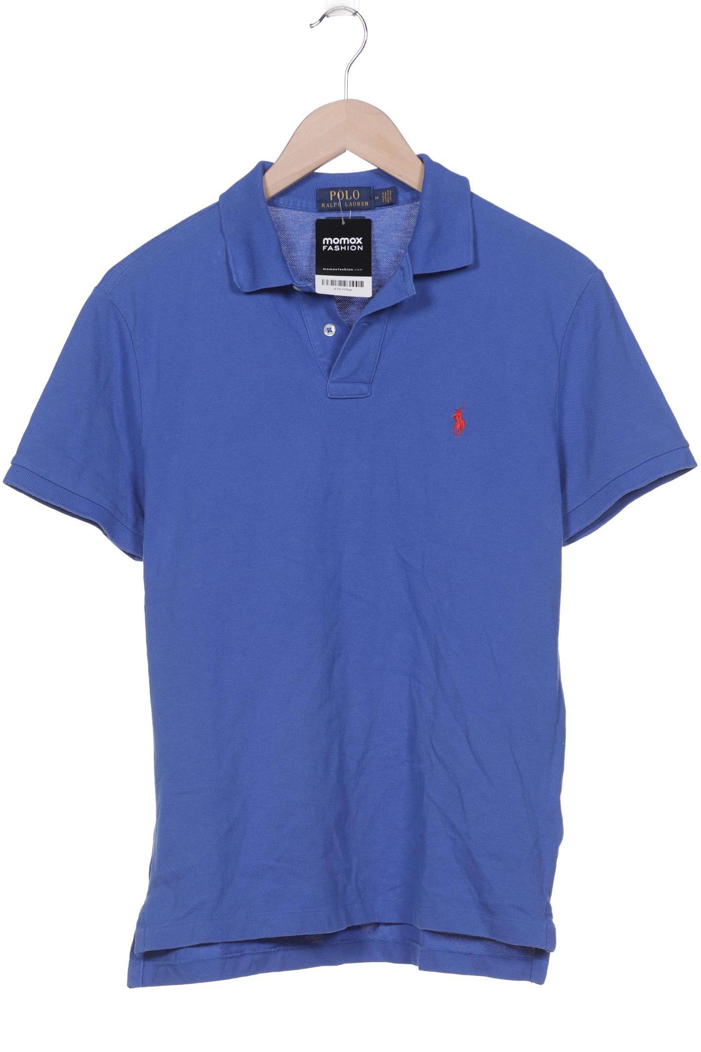 

Polo Ralph Lauren Herren Poloshirt, blau, Gr. 48
