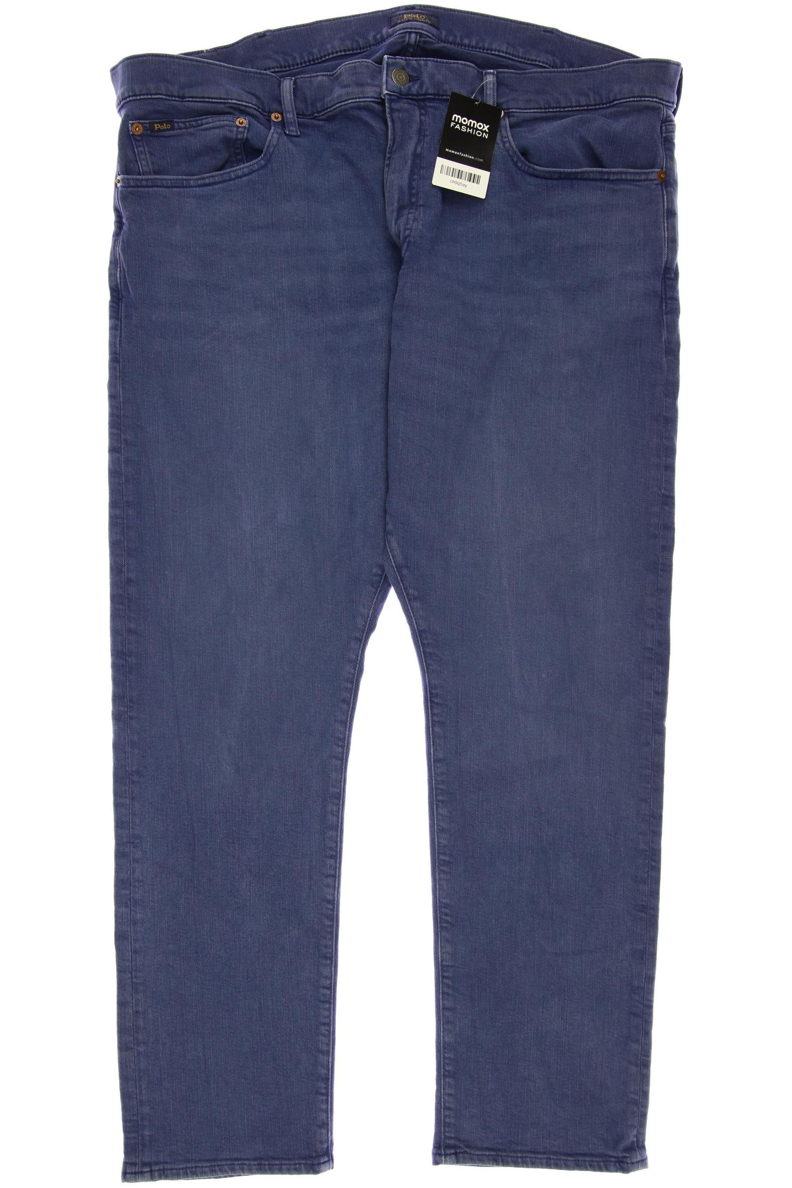 

Polo Ralph Lauren Herren Jeans, blau, Gr. 40