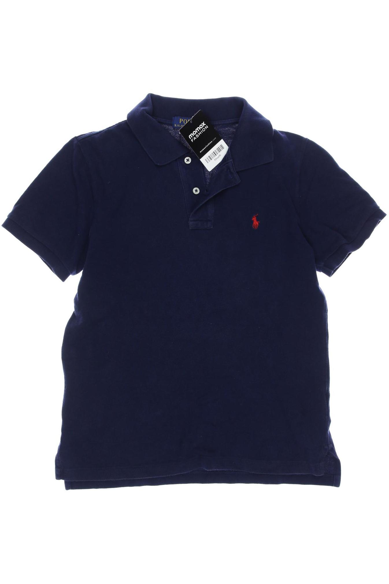 

Polo Ralph Lauren Herren Poloshirt, marineblau, Gr. 158