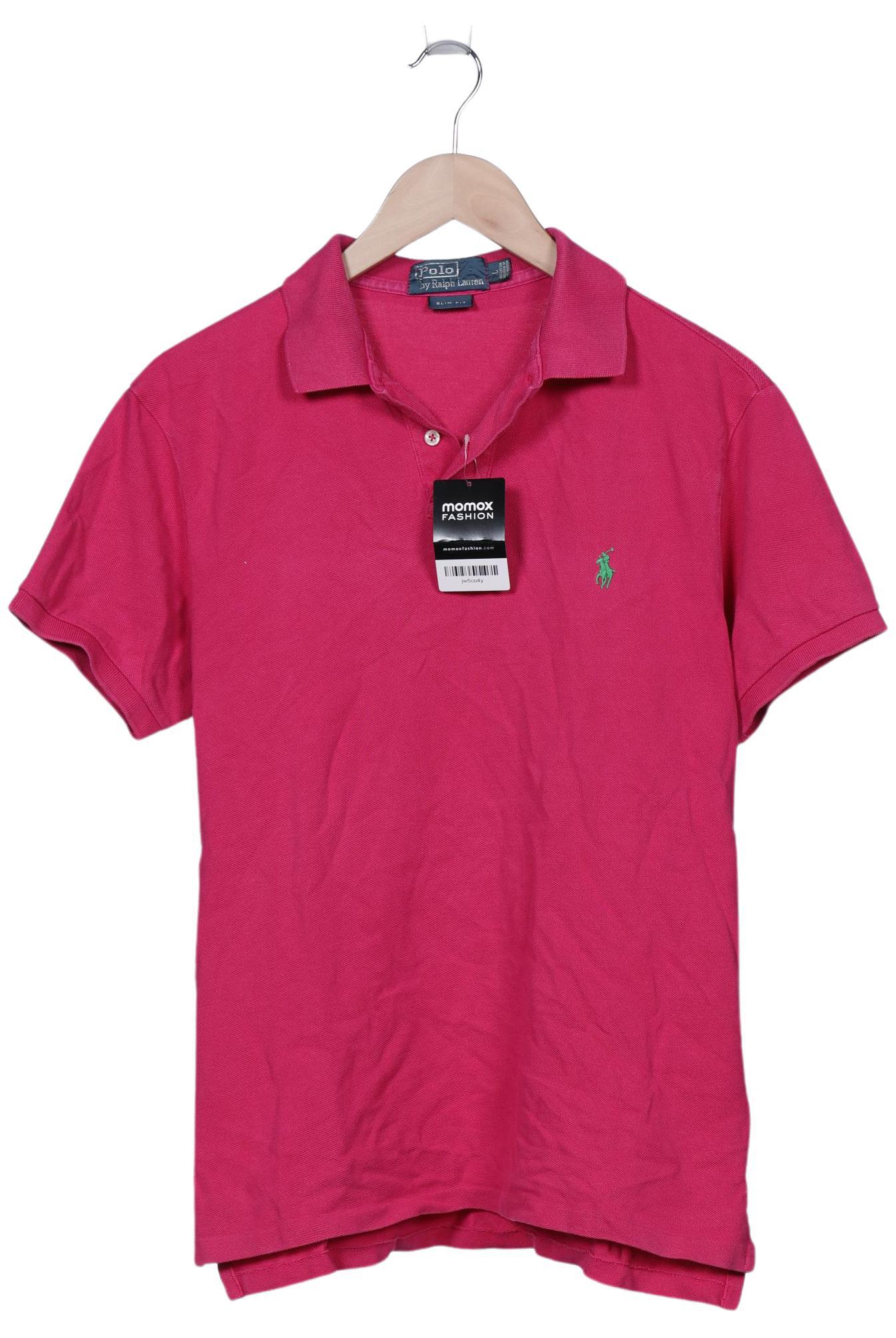 

Polo Ralph Lauren Herren Poloshirt, pink, Gr. 52