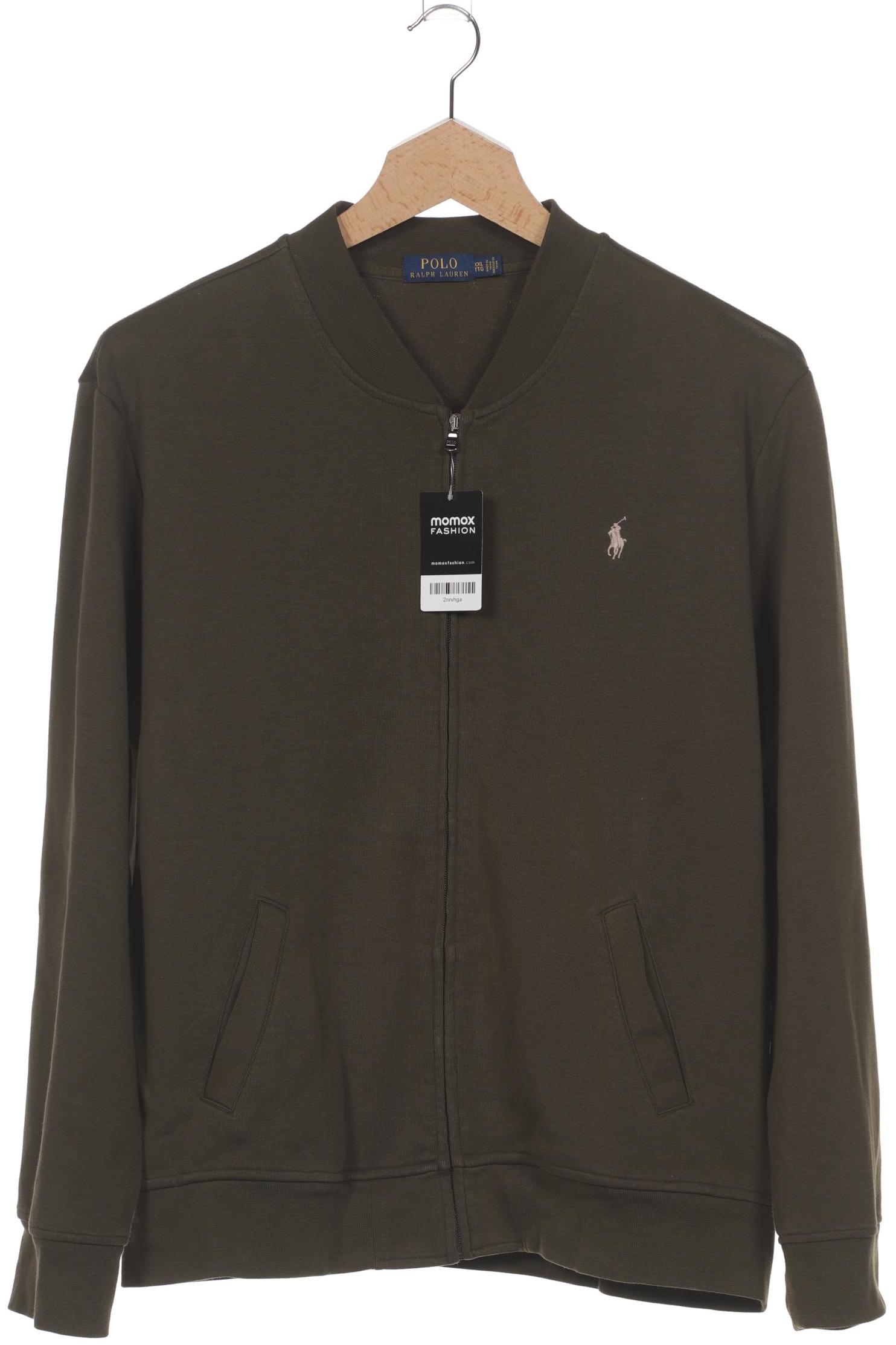 

Polo Ralph Lauren Herren Sweatshirt, grün, Gr. 56