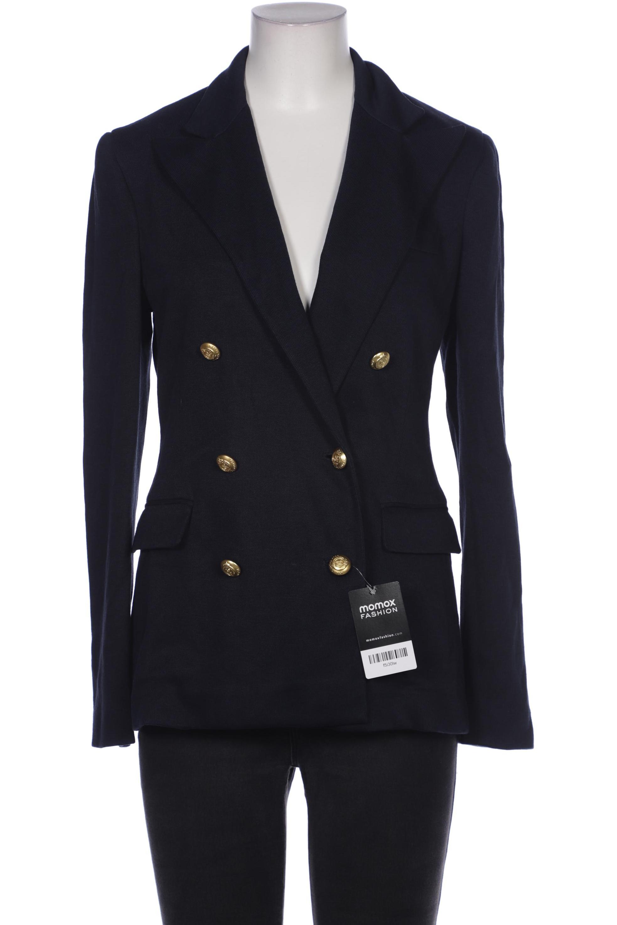 

Polo Ralph Lauren Damen Blazer, marineblau, Gr. 8