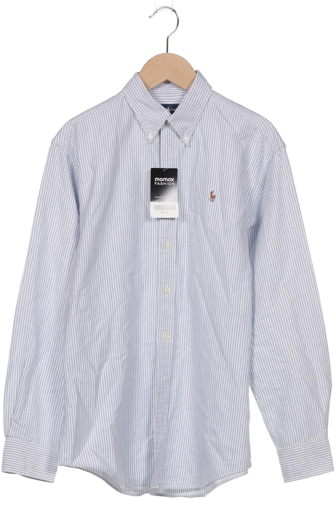 

Polo Ralph Lauren Herren Hemd, hellblau, Gr. 176