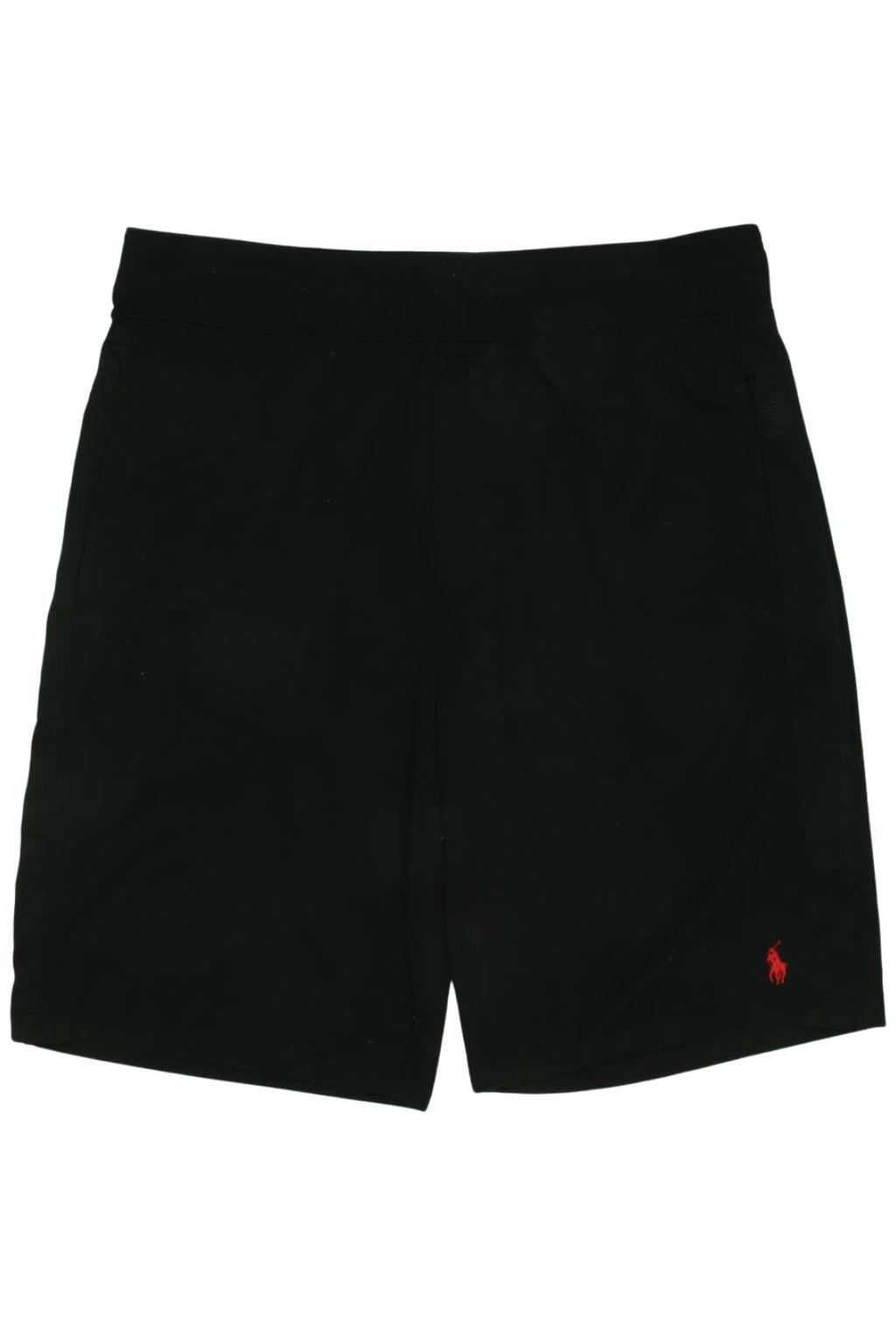 

Polo Ralph Lauren Herren Shorts, schwarz, Gr. 158