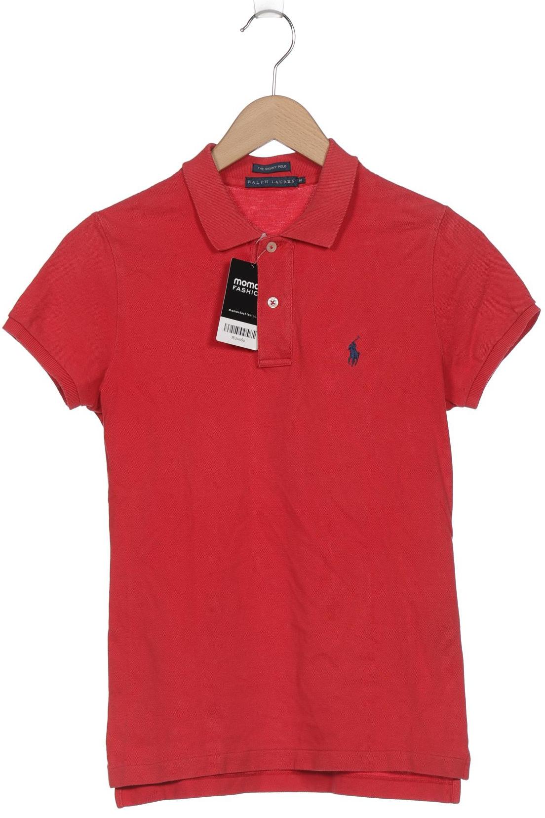 

Polo Ralph Lauren Herren Poloshirt, rot, Gr. 48