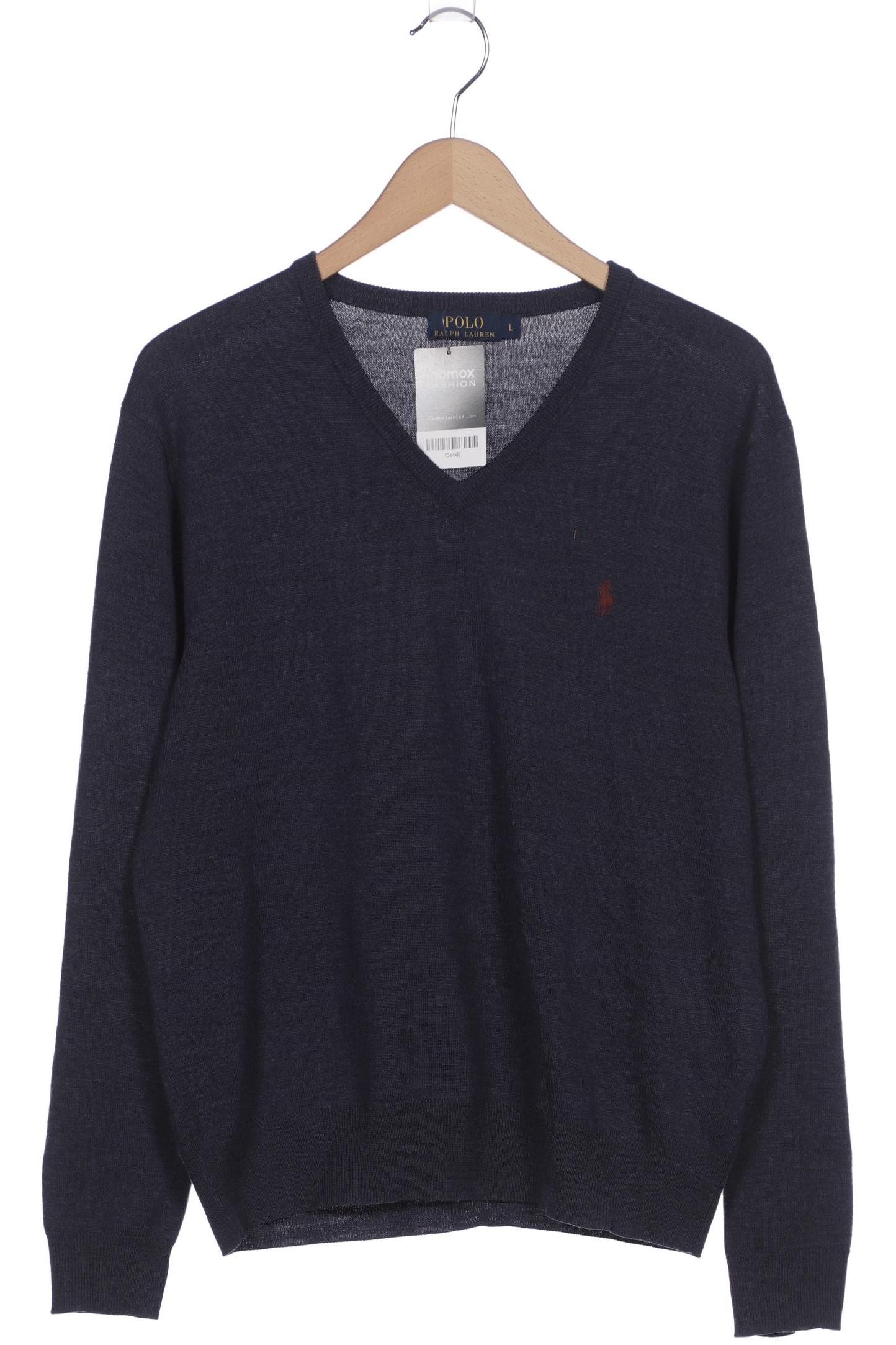 

Polo Ralph Lauren Herren Pullover, marineblau, Gr. 52