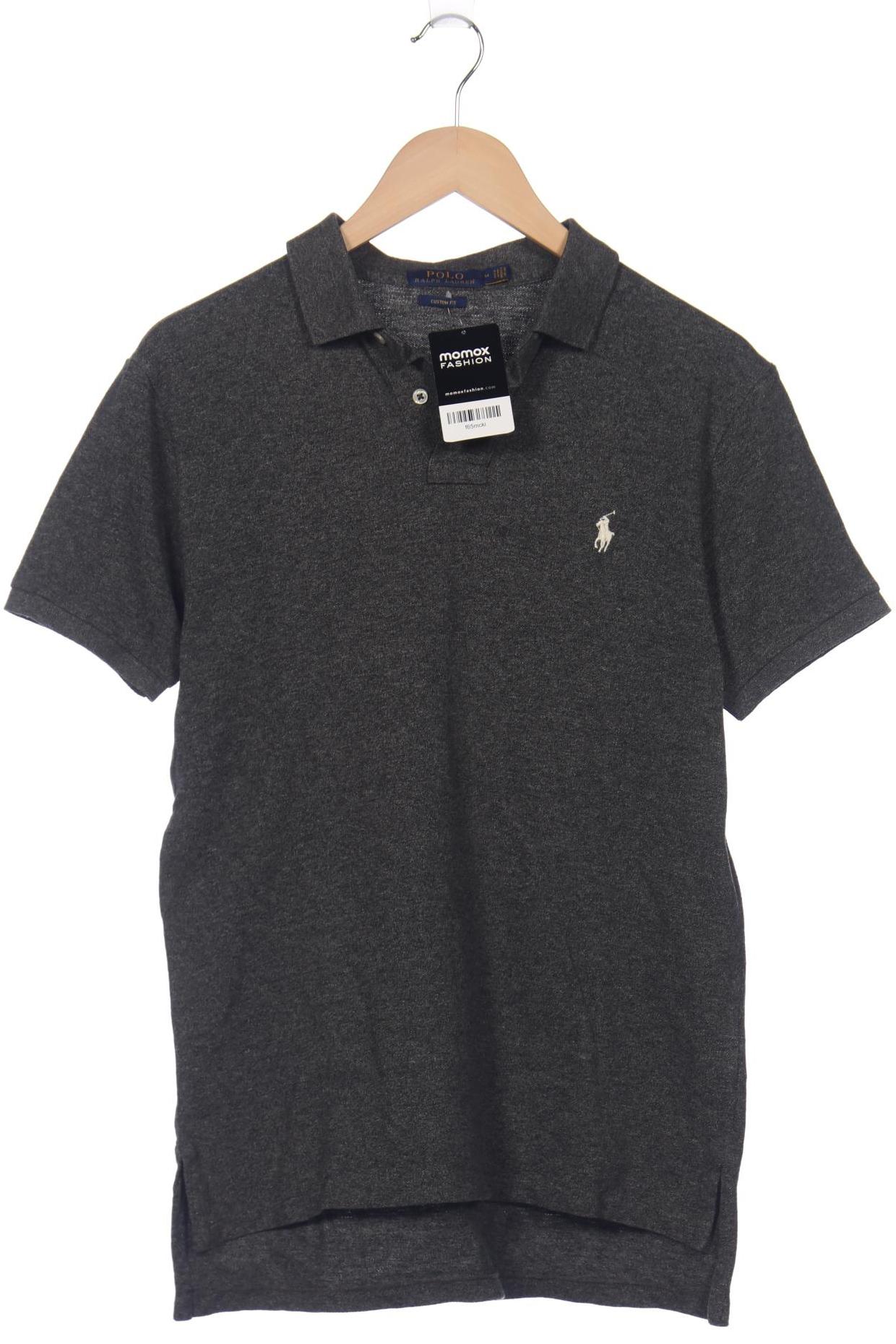 

Polo Ralph Lauren Herren Poloshirt, grau