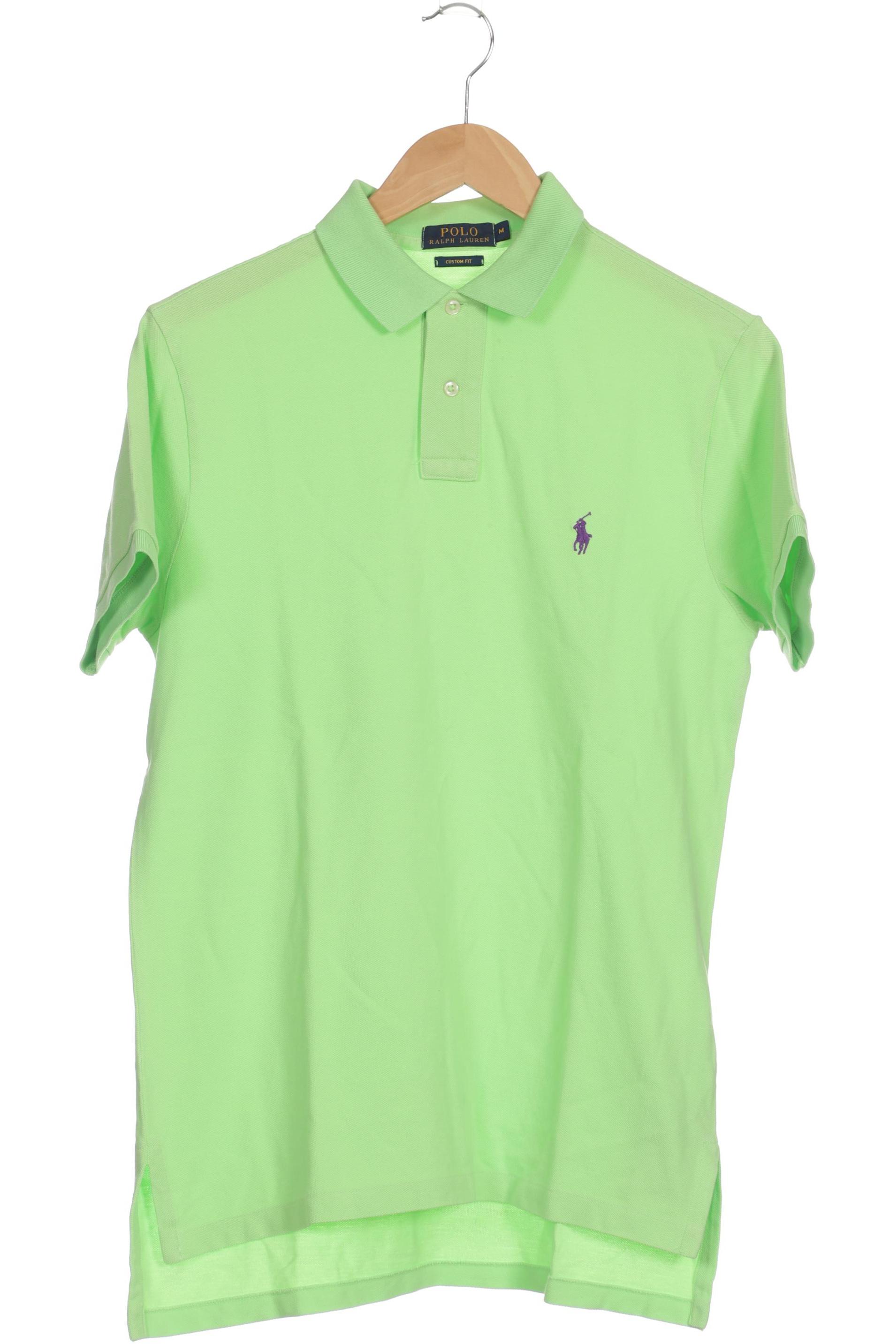 

Polo Ralph Lauren Herren Poloshirt, grün, Gr. 48