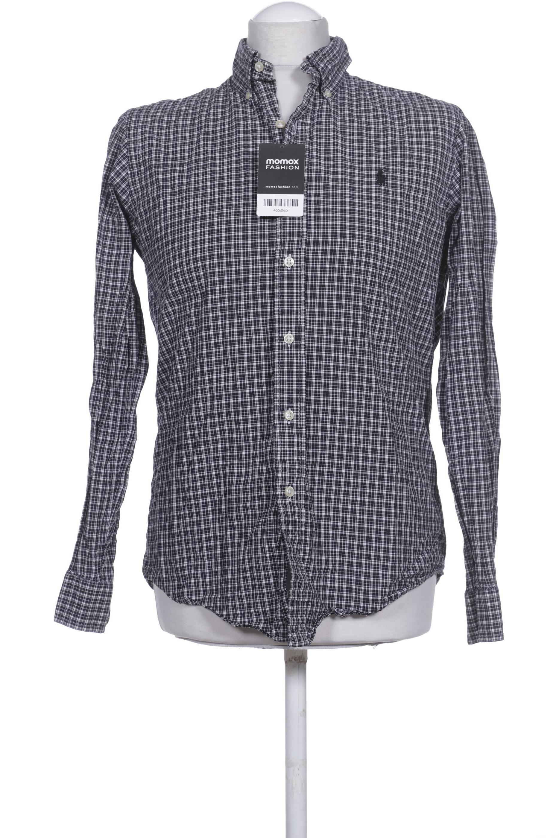 

Polo Ralph Lauren Herren Hemd, blau, Gr. 46