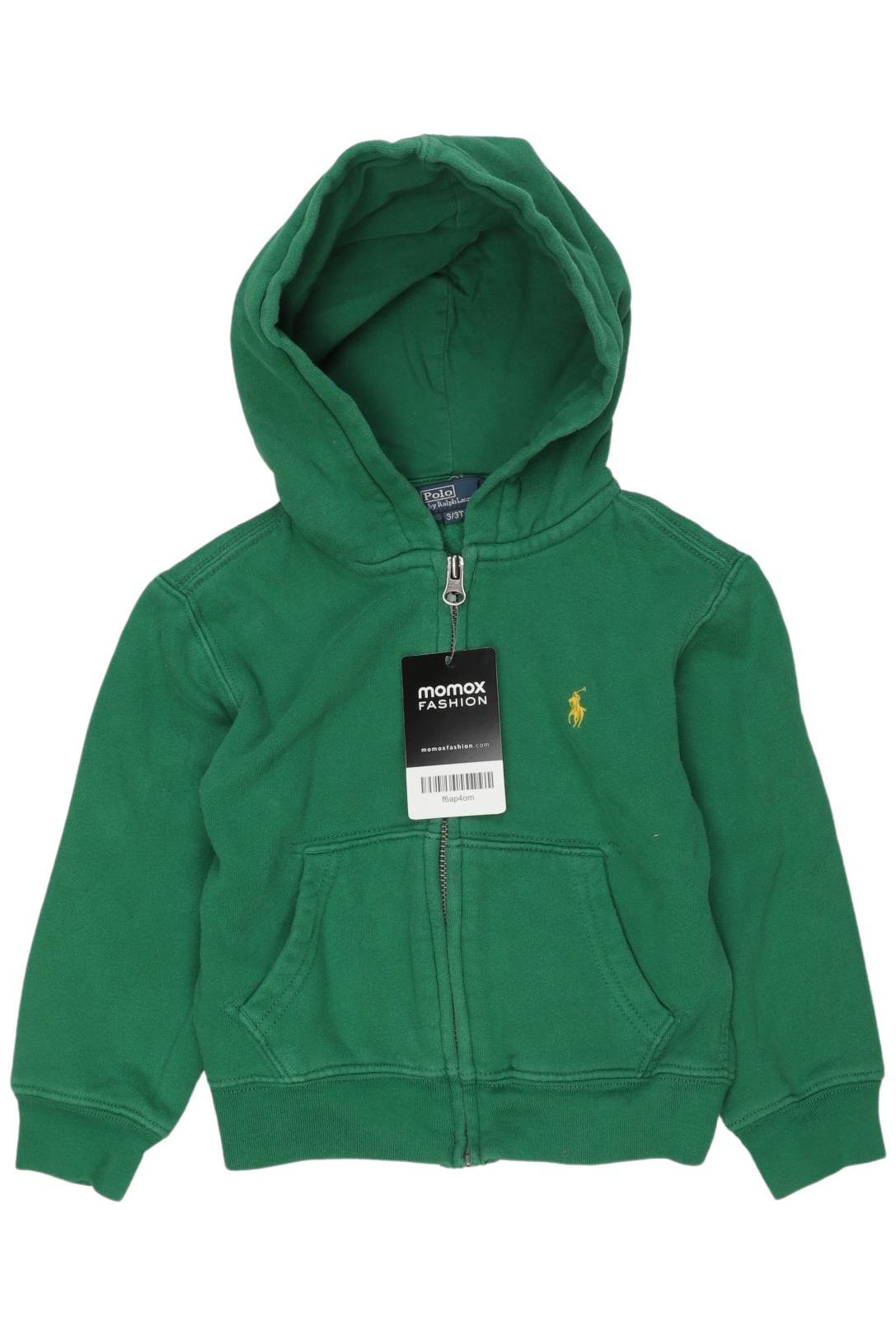 

Polo Ralph Lauren Jungen Hoodies & Sweater, grün, Gr. 104
