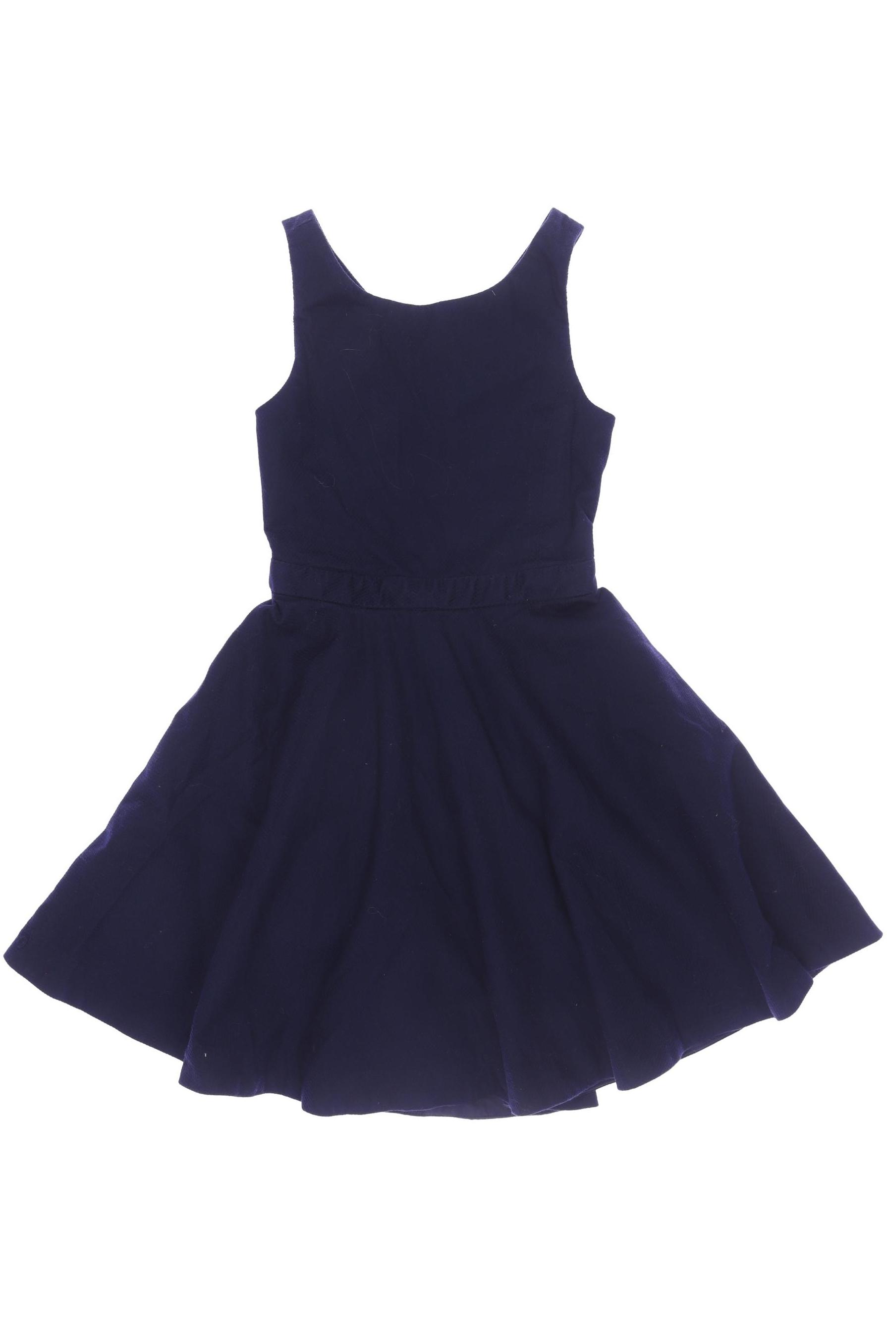 

Polo Ralph Lauren Mädchen Kleid, marineblau, Gr. 116