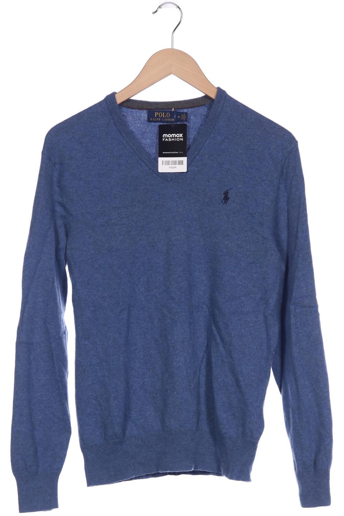 

Polo Ralph Lauren Herren Pullover, blau, Gr. 48