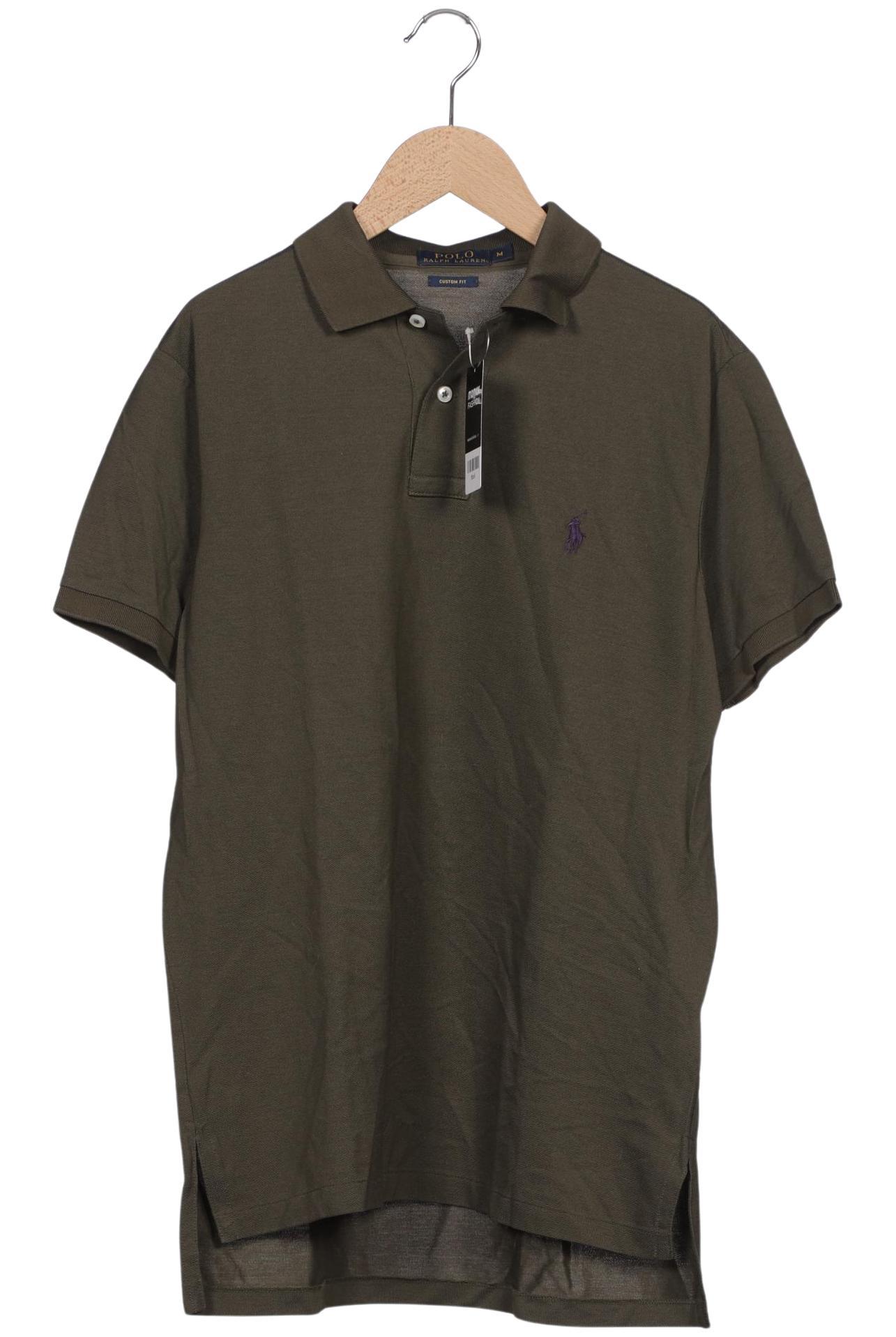 

Polo Ralph Lauren Herren Poloshirt, grün, Gr. 48