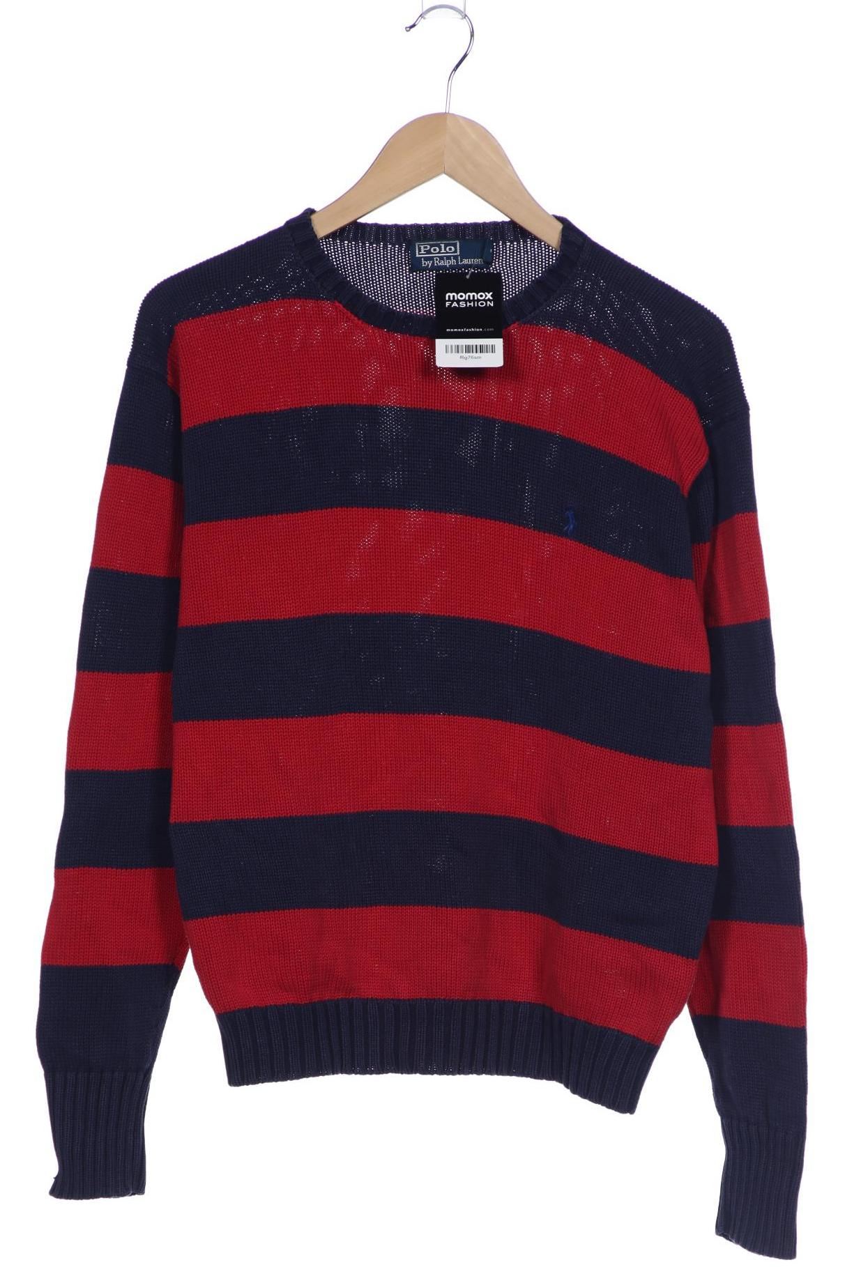 

Polo Ralph Lauren Herren Pullover, marineblau, Gr. 48