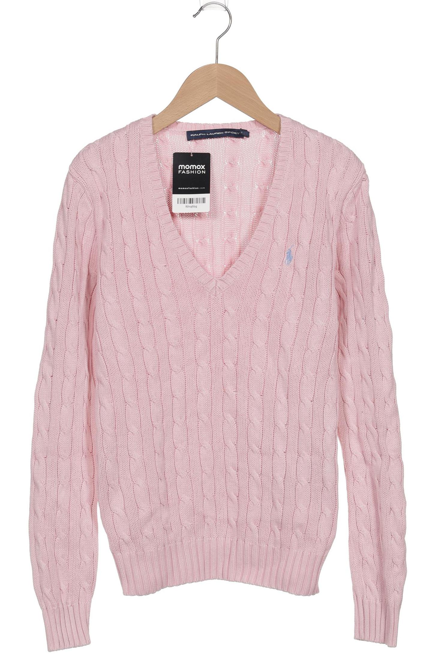 

Polo Ralph Lauren Damen Pullover, pink, Gr. 38