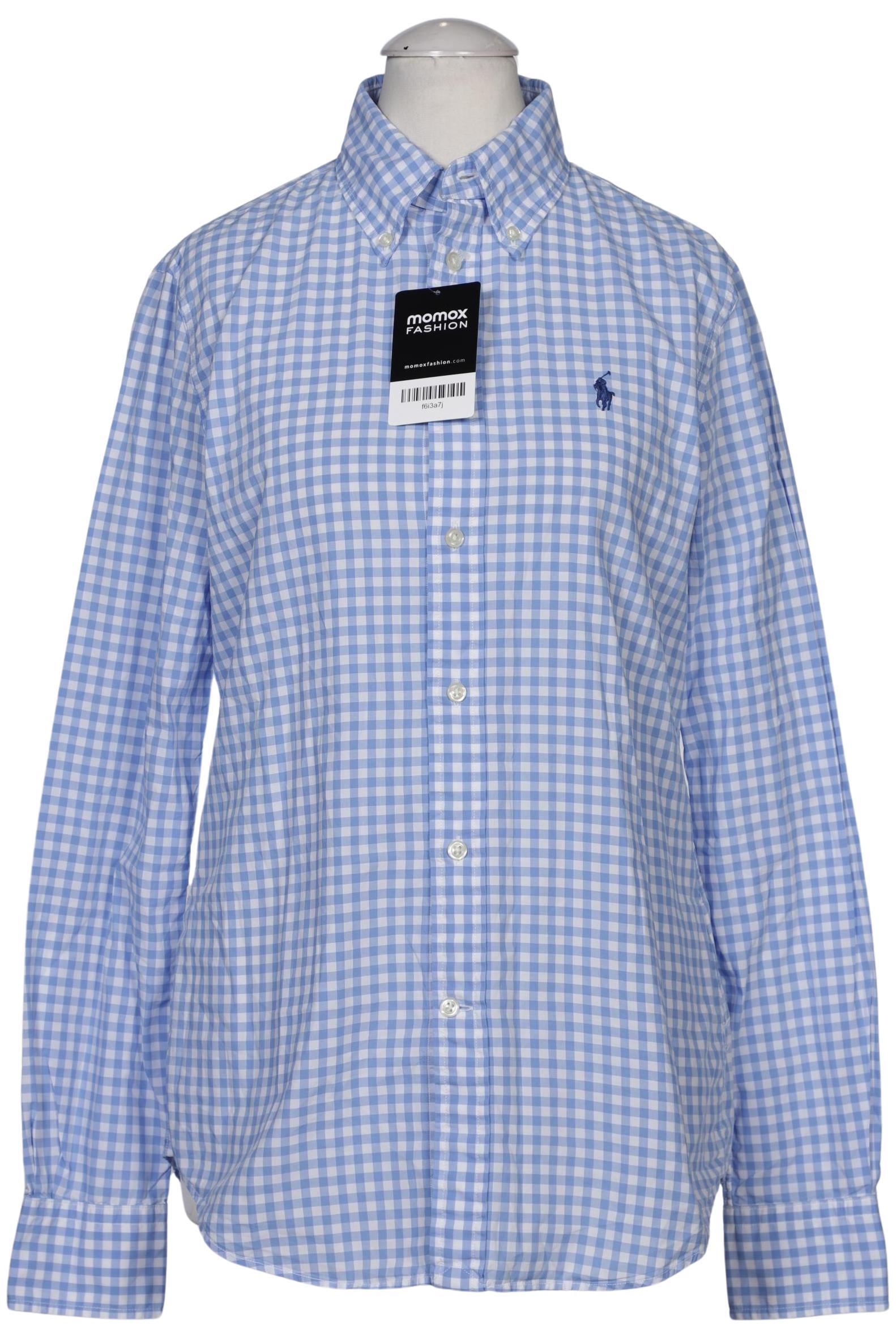 

Polo Ralph Lauren Damen Bluse, mehrfarbig, Gr. 6