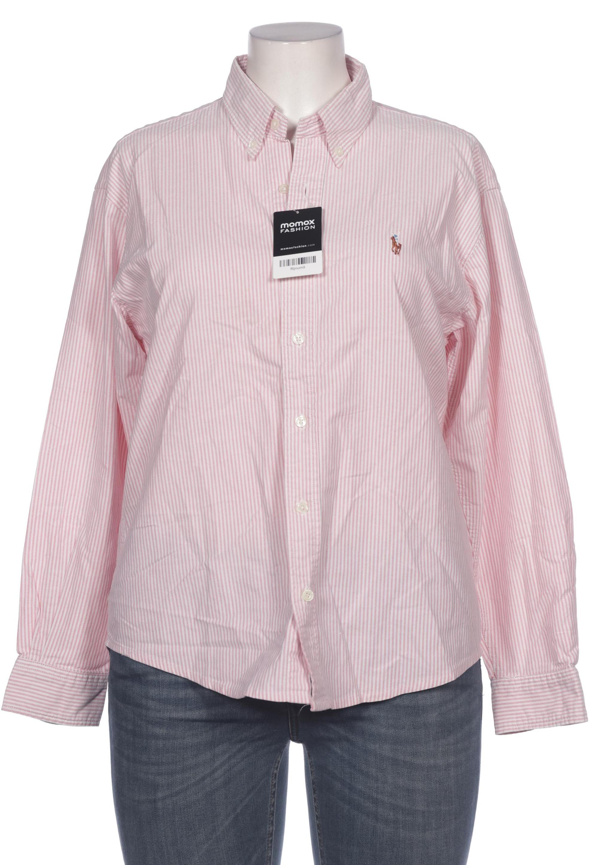 

Polo Ralph Lauren Damen Bluse, pink, Gr. 42